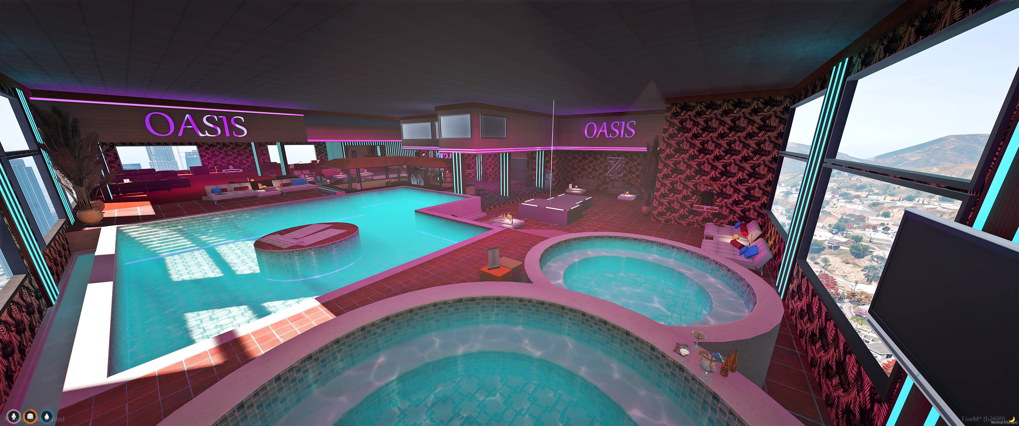 [MLO] Oasis Club - Image 2