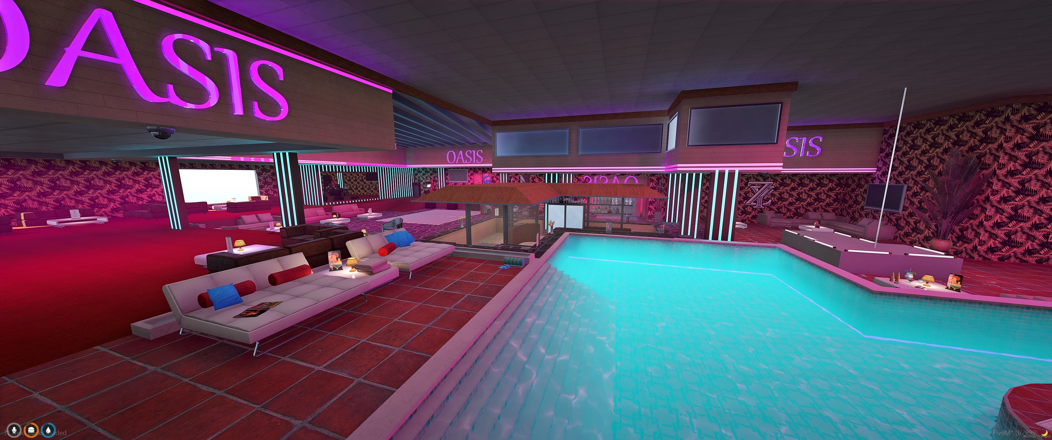 [MLO] Oasis Club - Image 3