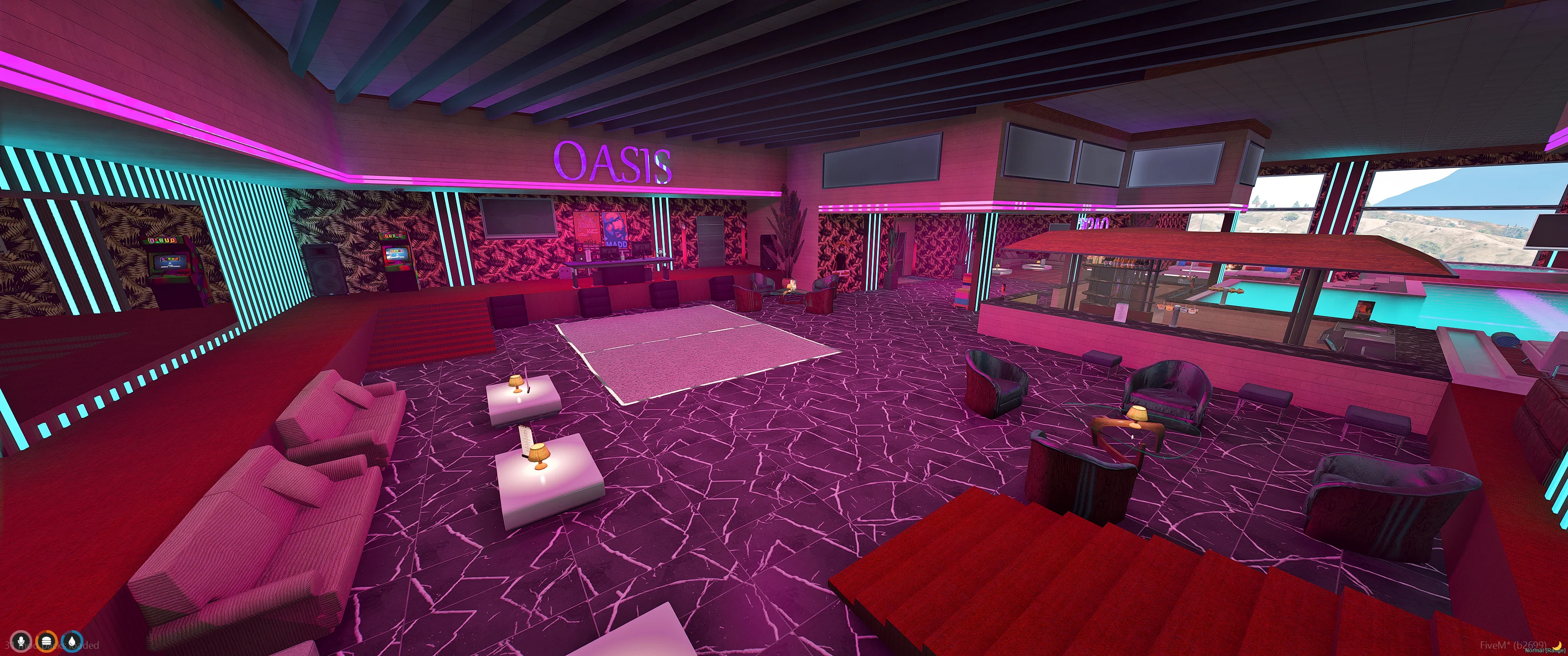[MLO] Oasis Club - Image 4
