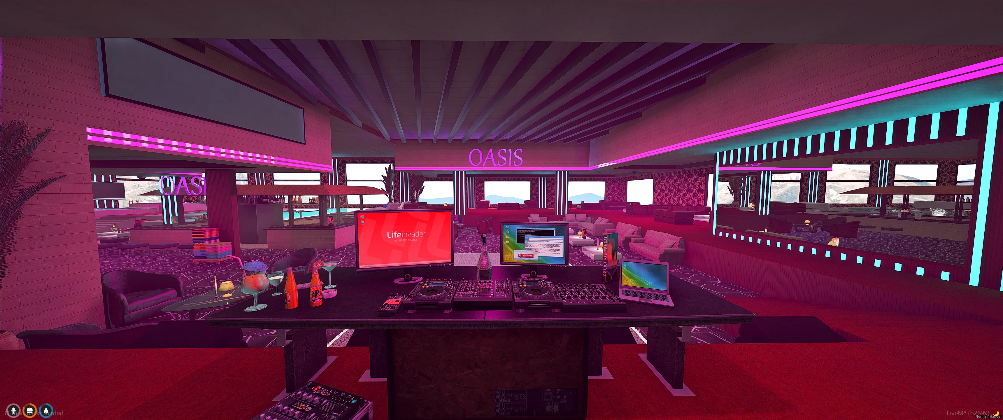 [MLO] Oasis Club - Image 5