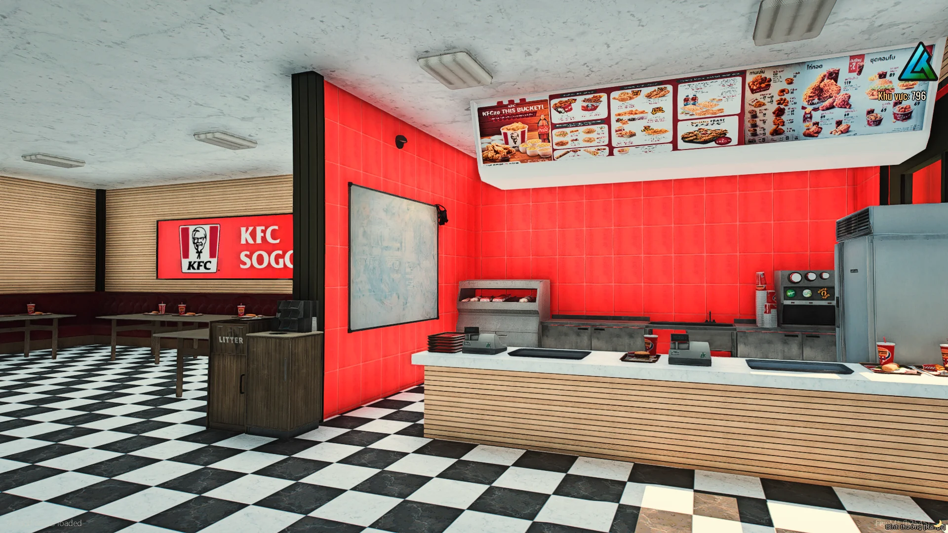 [MLO] Oblock  + 38 interiors - Image 11