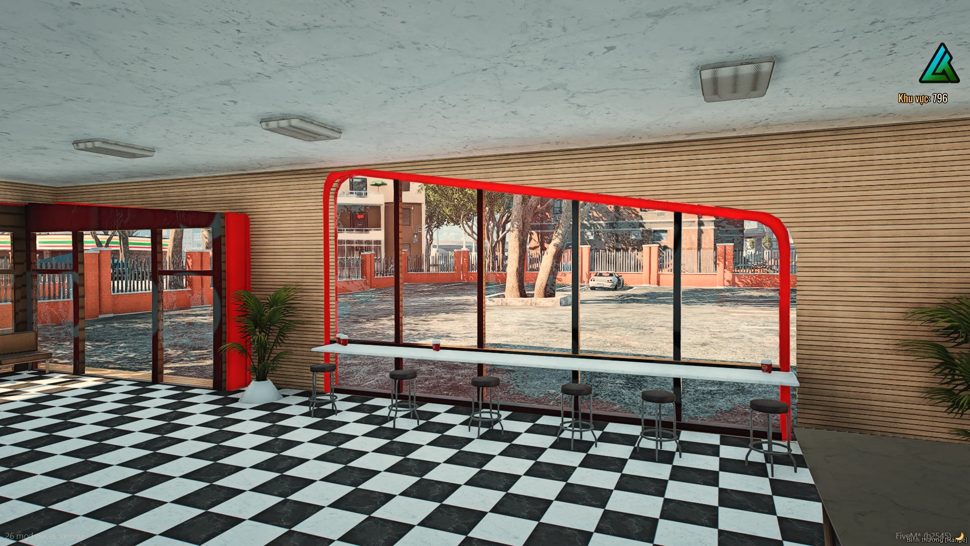 [MLO] Oblock  + 38 interiors - Image 12