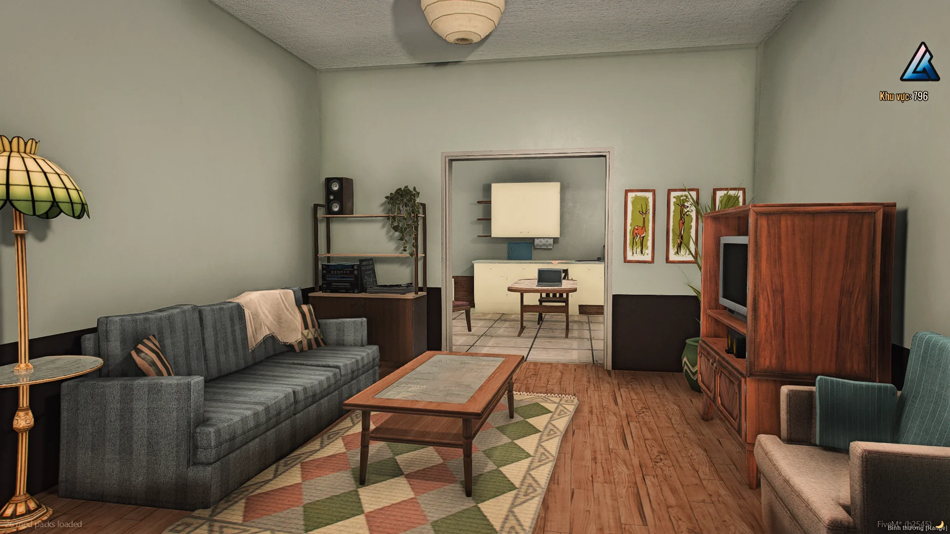 [MLO] Oblock  + 38 interiors - Image 15