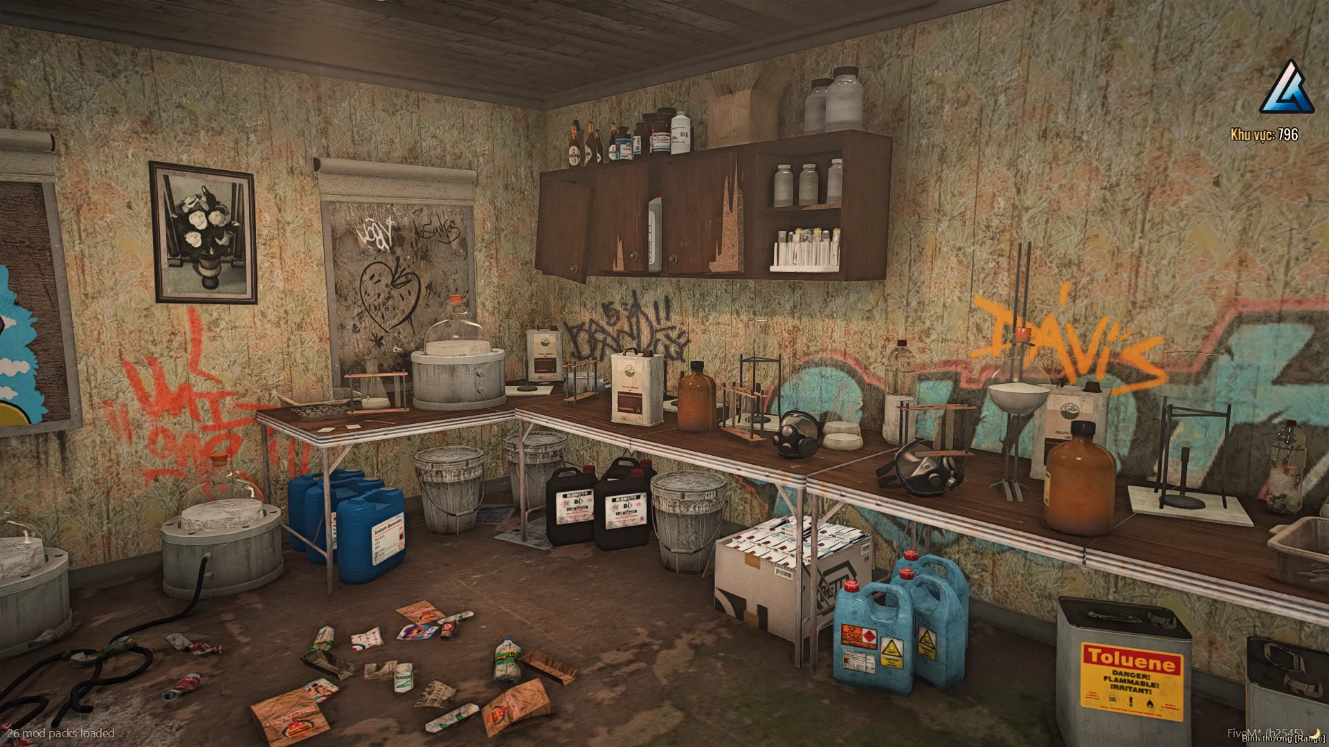 [MLO] Oblock  + 38 interiors - Image 5
