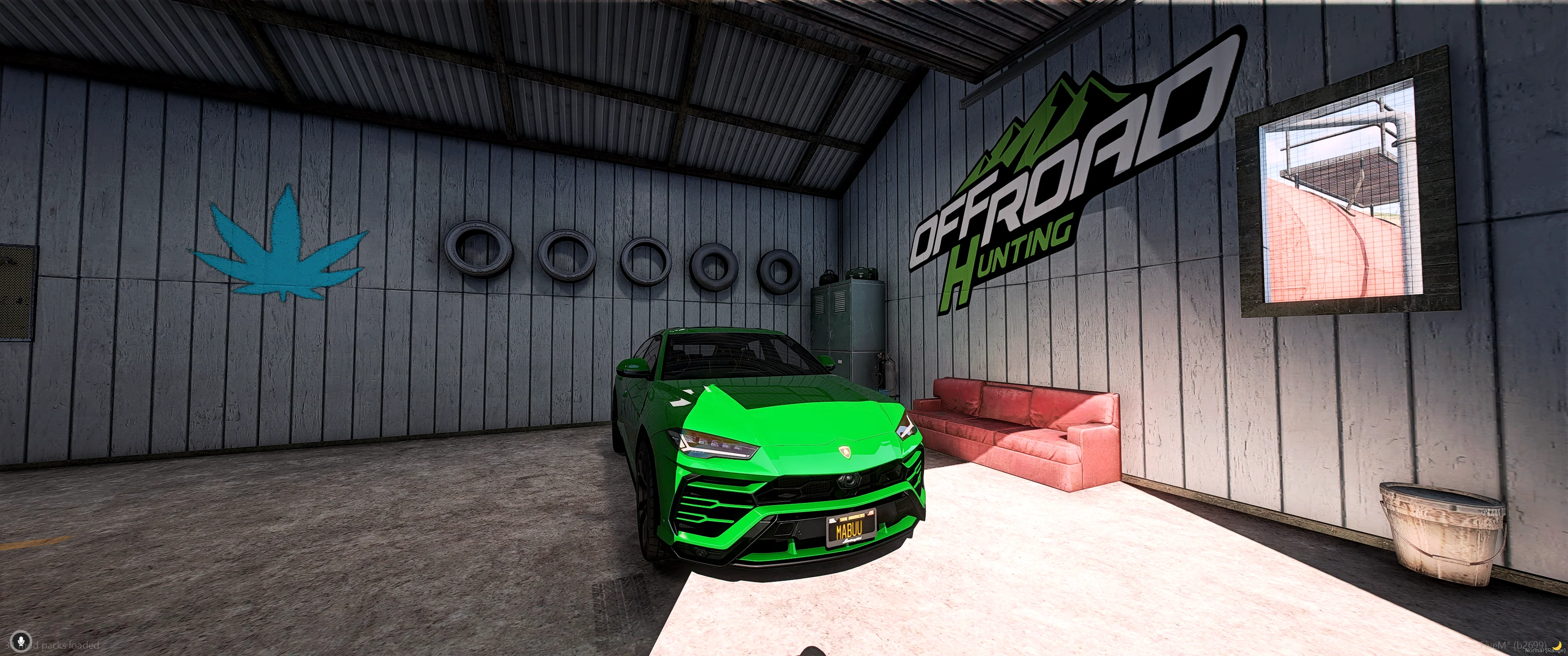 [MLO] Offroad Company - Image 3