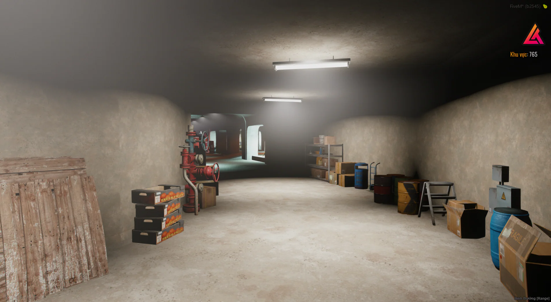 [MLO] Open Interior Arcade Bar. Overview - Image 6