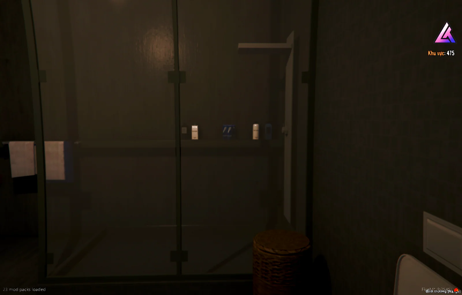 [MLO] Open Interior - Black House - Image 5
