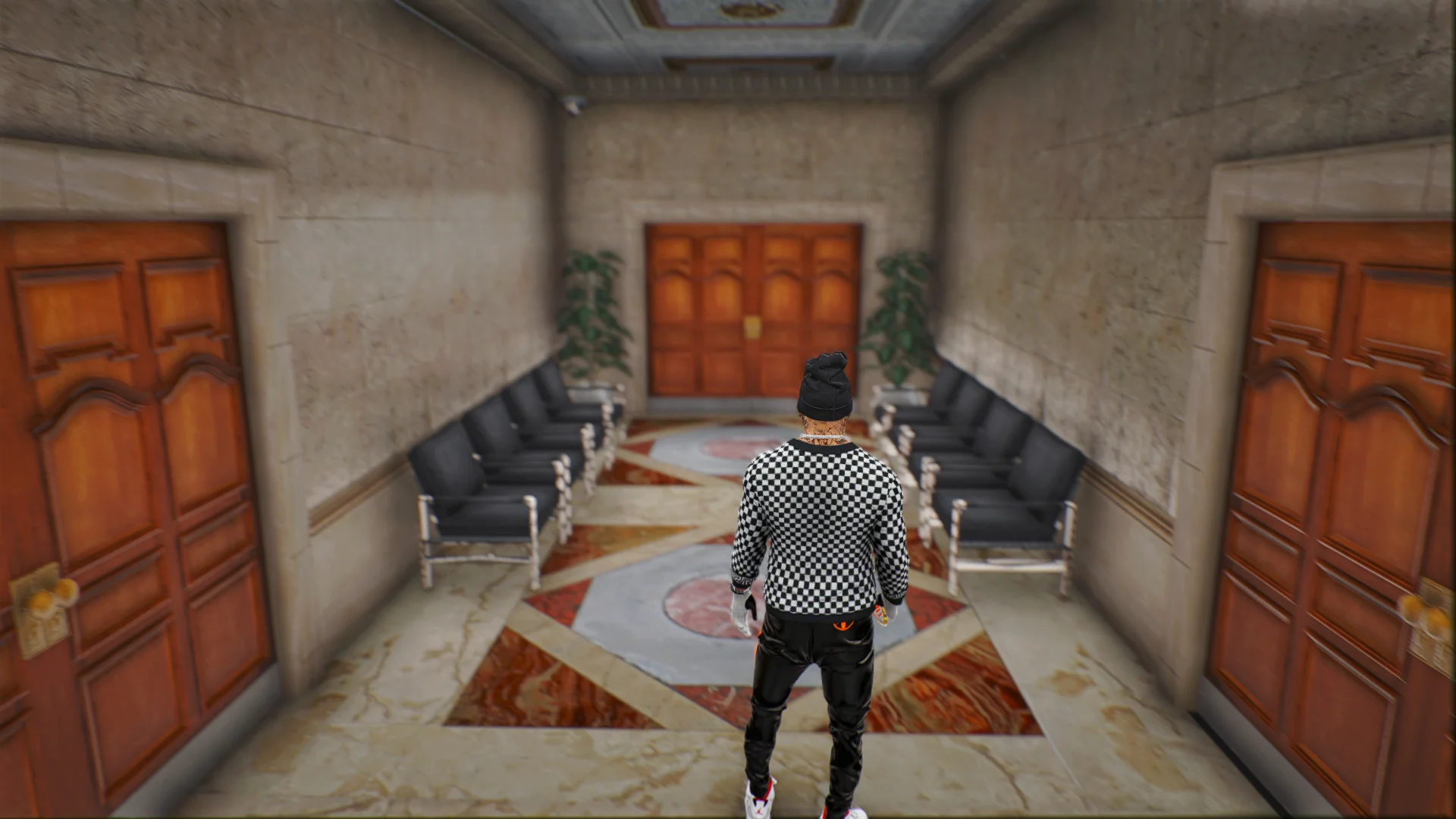 [MLO] Open Interior City hall V2 Overview - Image 5