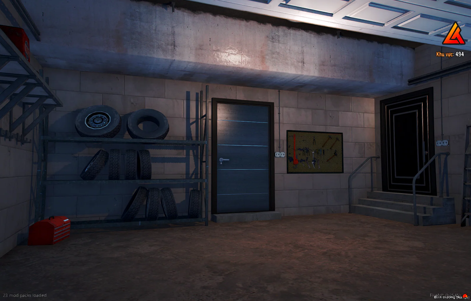 [MLO] Open Interior - Elite House - Image 2