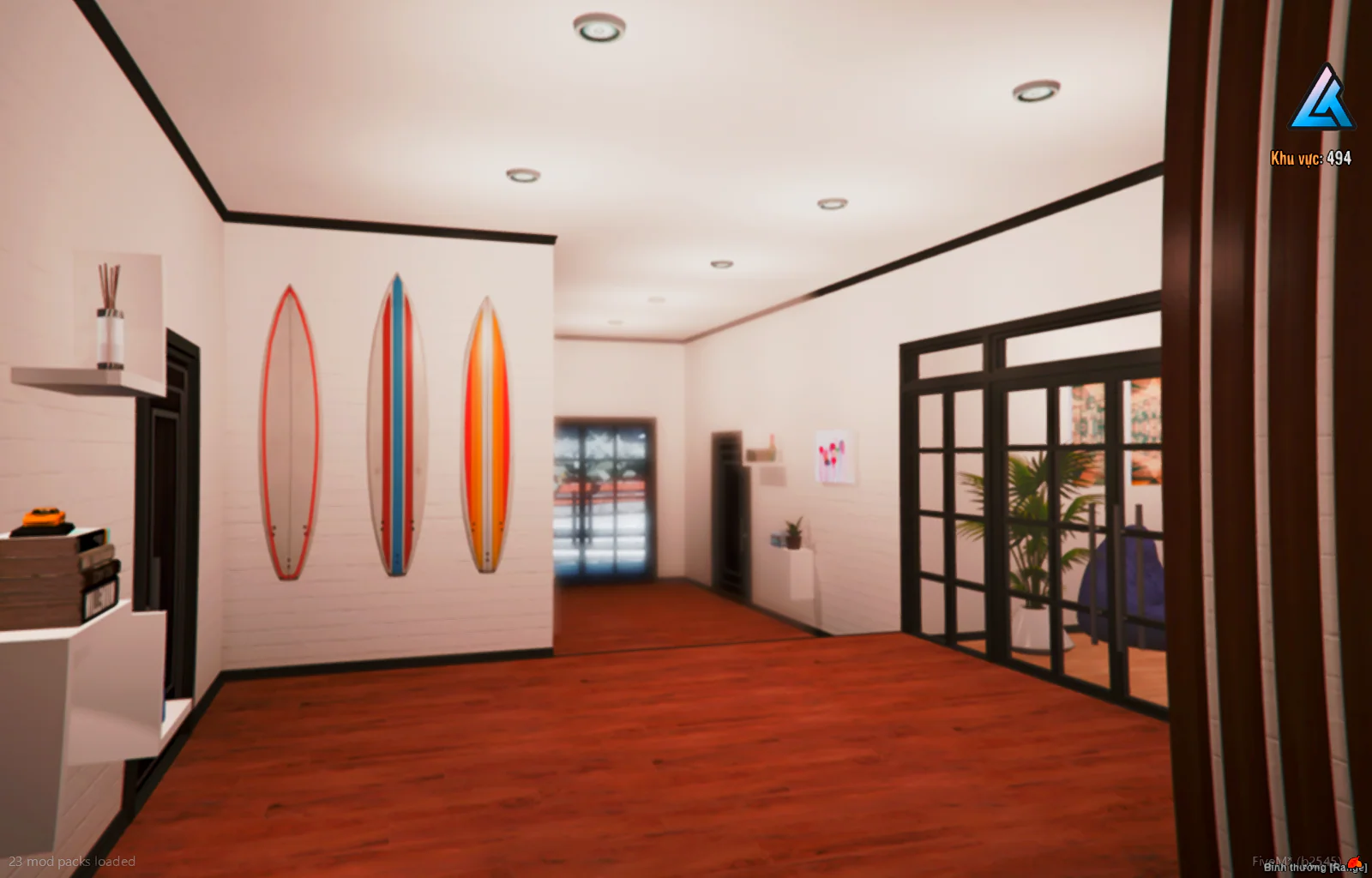 [MLO] Open Interior - Elite House - Image 3