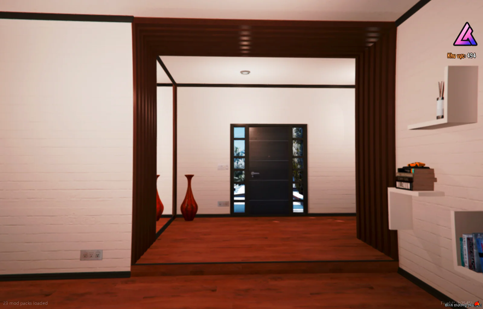 [MLO] Open Interior - Elite House - Image 4