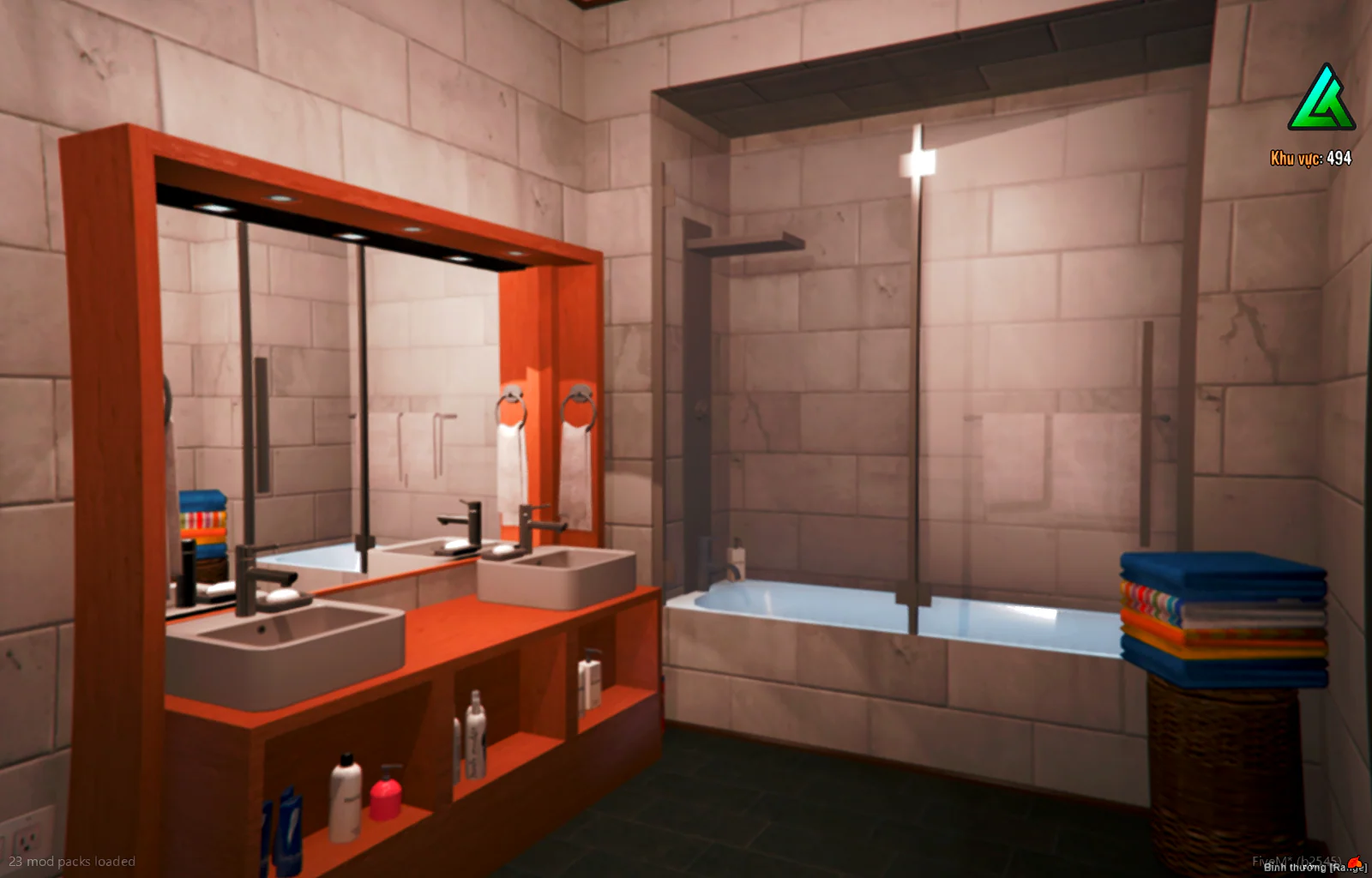 [MLO] Open Interior - Elite House - Image 5