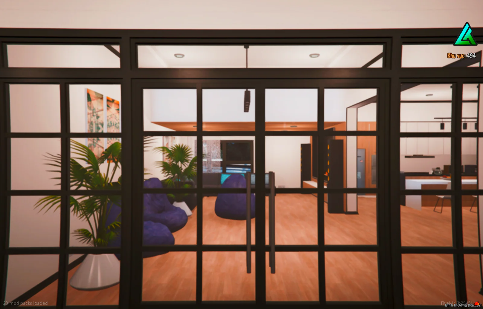 [MLO] Open Interior - Elite House - Image 6