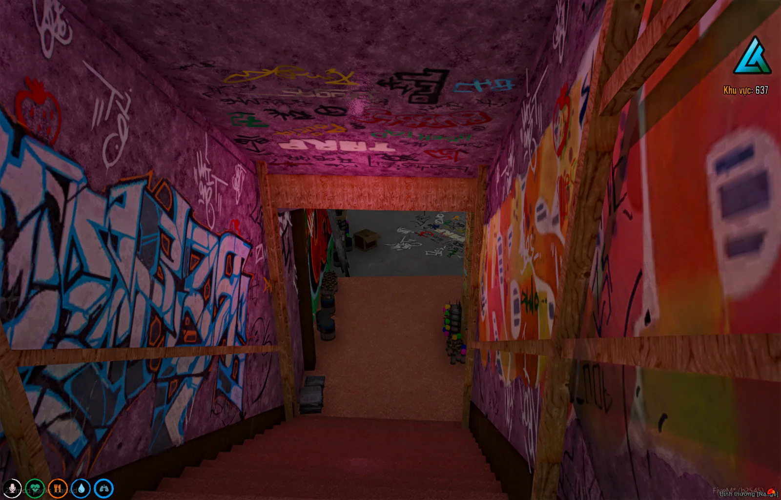 [MLO] Open Interior - Hackerspace - Image 4