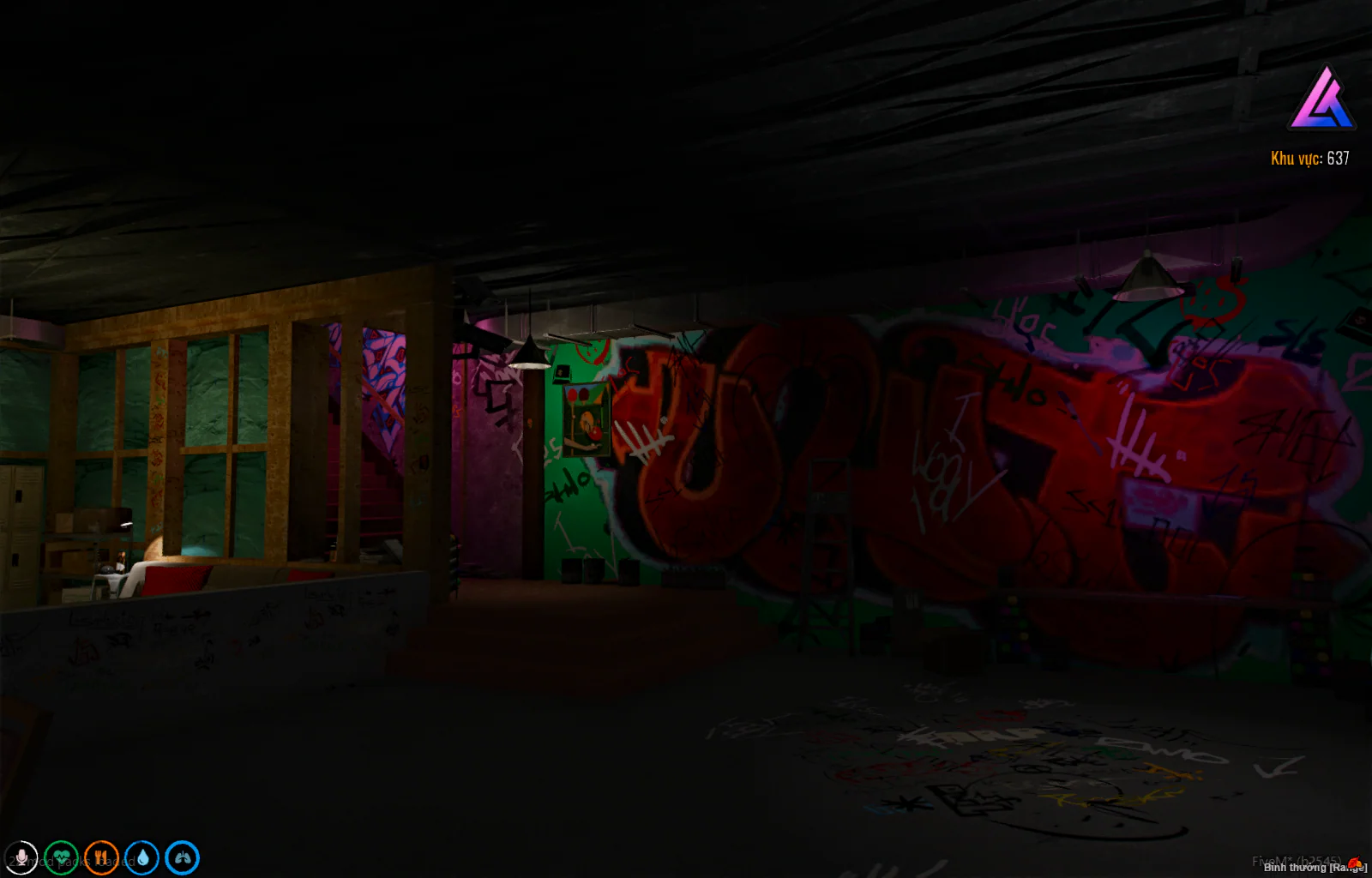 [MLO] Open Interior - Hackerspace - Image 7