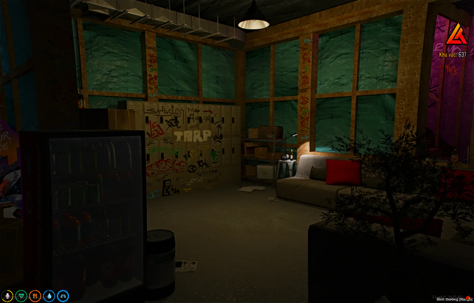 [MLO] Open Interior - Hackerspace - Image 8