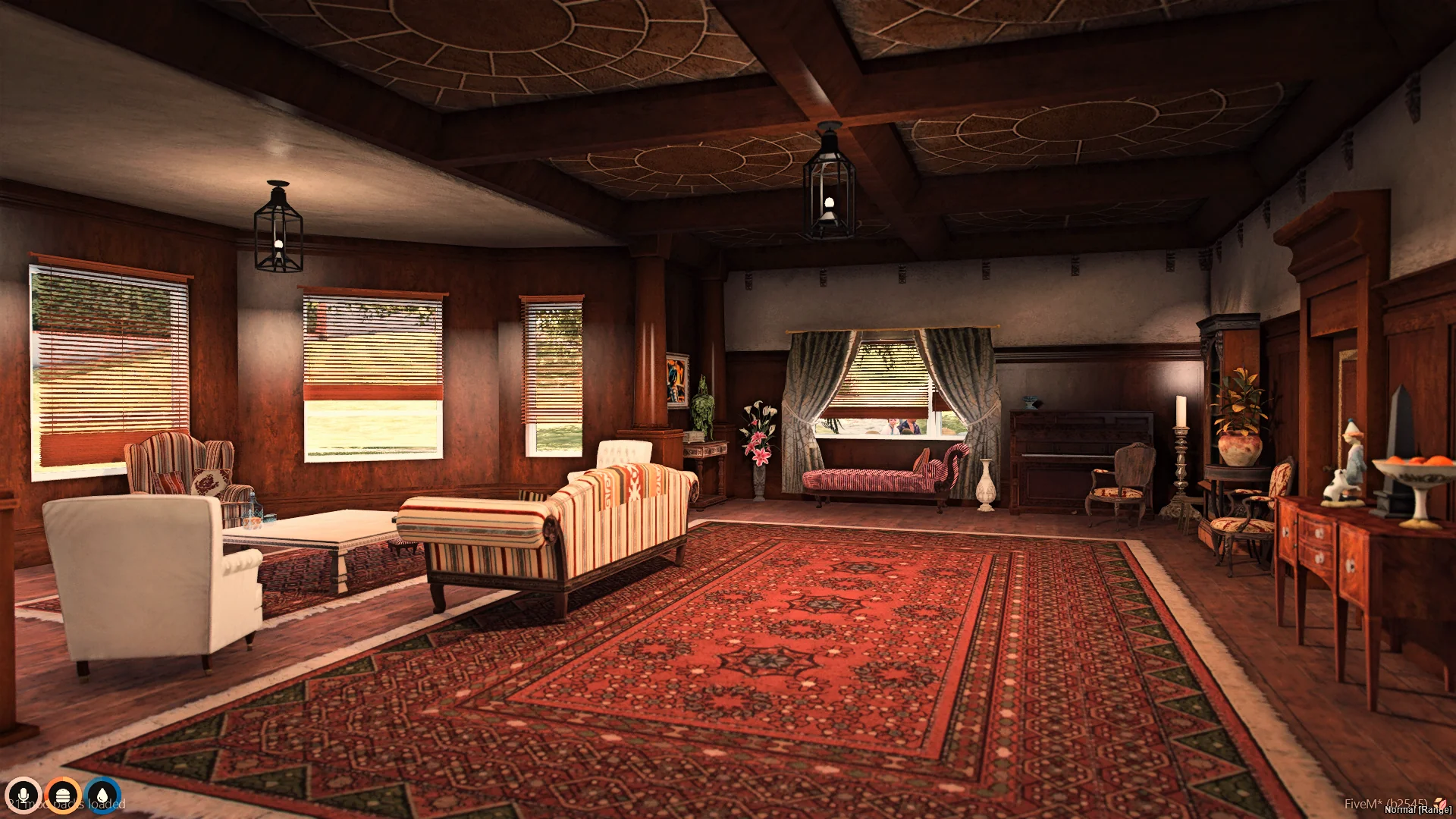 [MLO] Open Interior MANSION 14 - Image 5