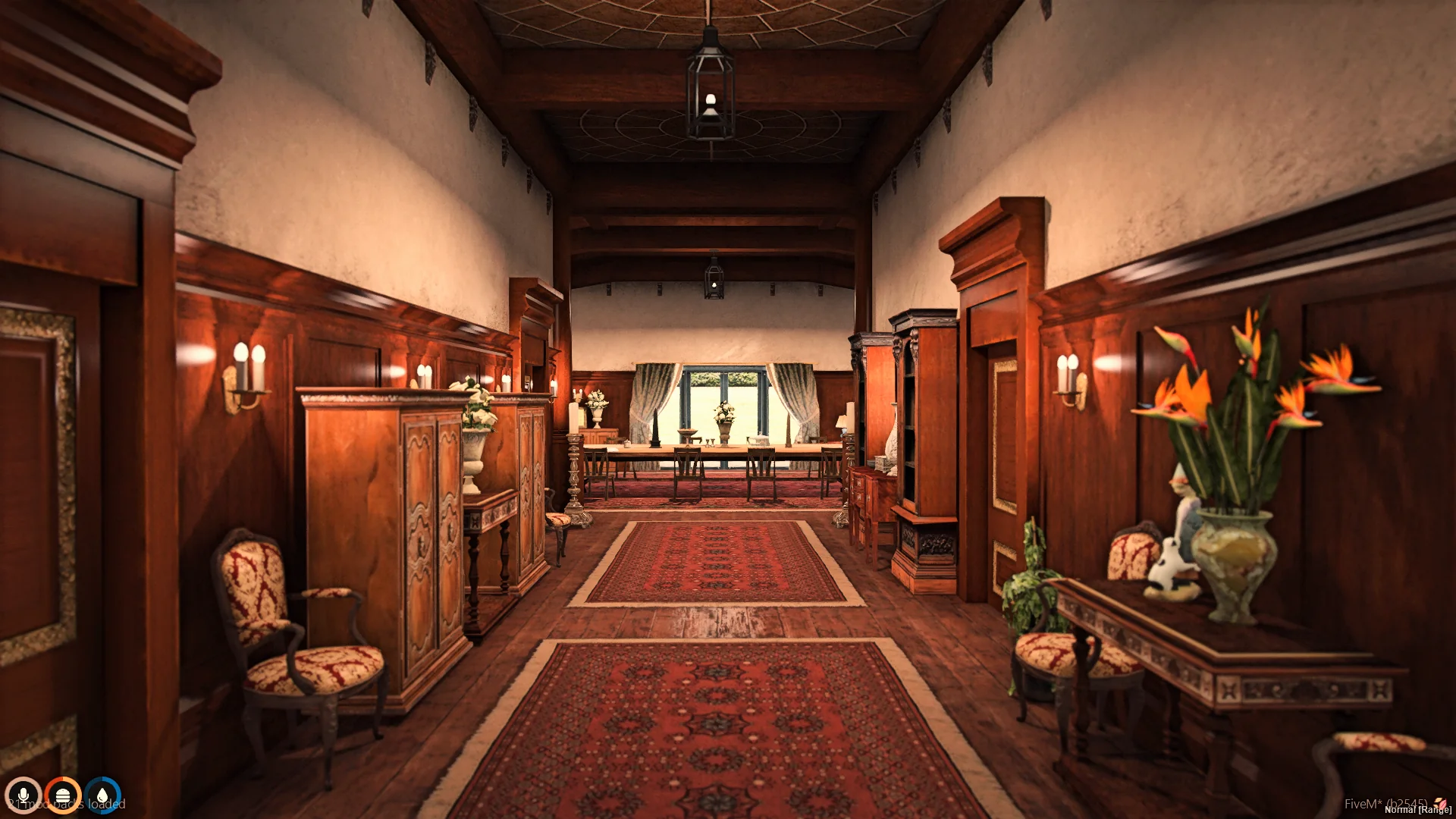 [MLO] Open Interior MANSION 14 - Image 6