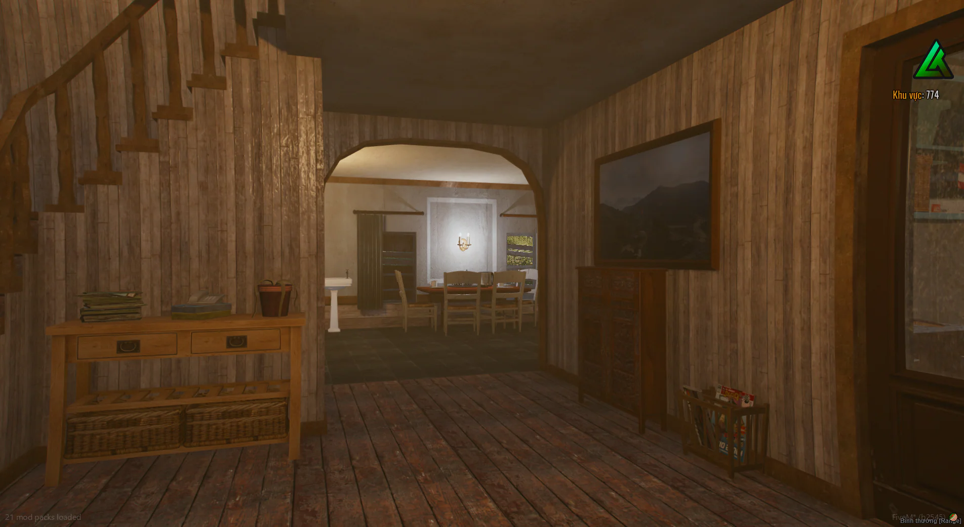 [MLO] Open Interior Marabunta base Overview - Image 2