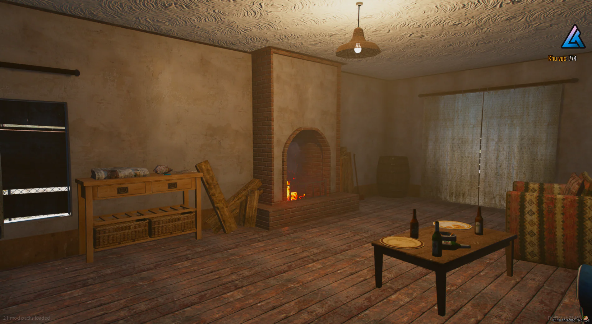[MLO] Open Interior Marabunta base Overview - Image 3