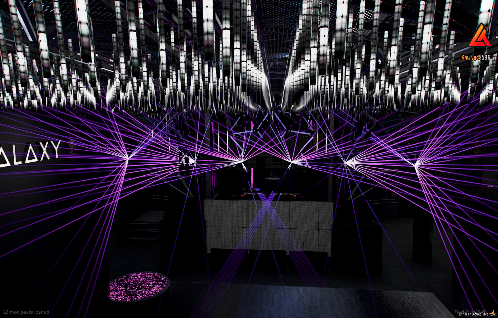 [MLO] Open Interior Open Nightclub Overview - Image 5