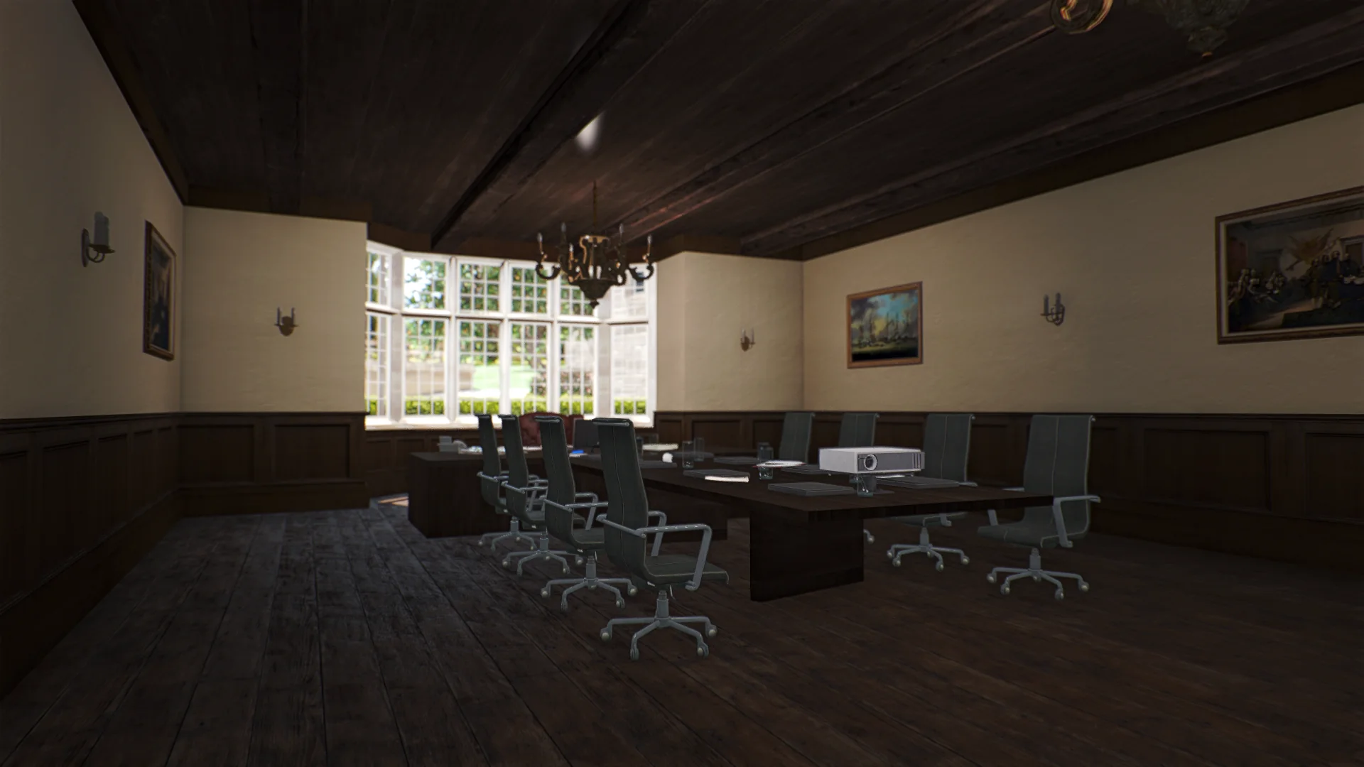 [MLO] Open Interior PlayBoy Mansion Overview - Image 5