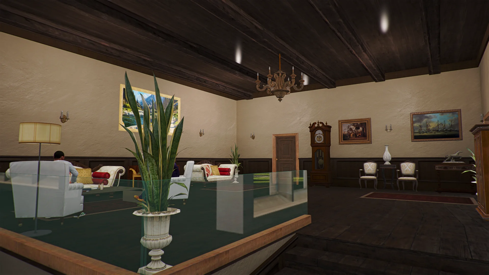 [MLO] Open Interior PlayBoy Mansion Overview - Image 8