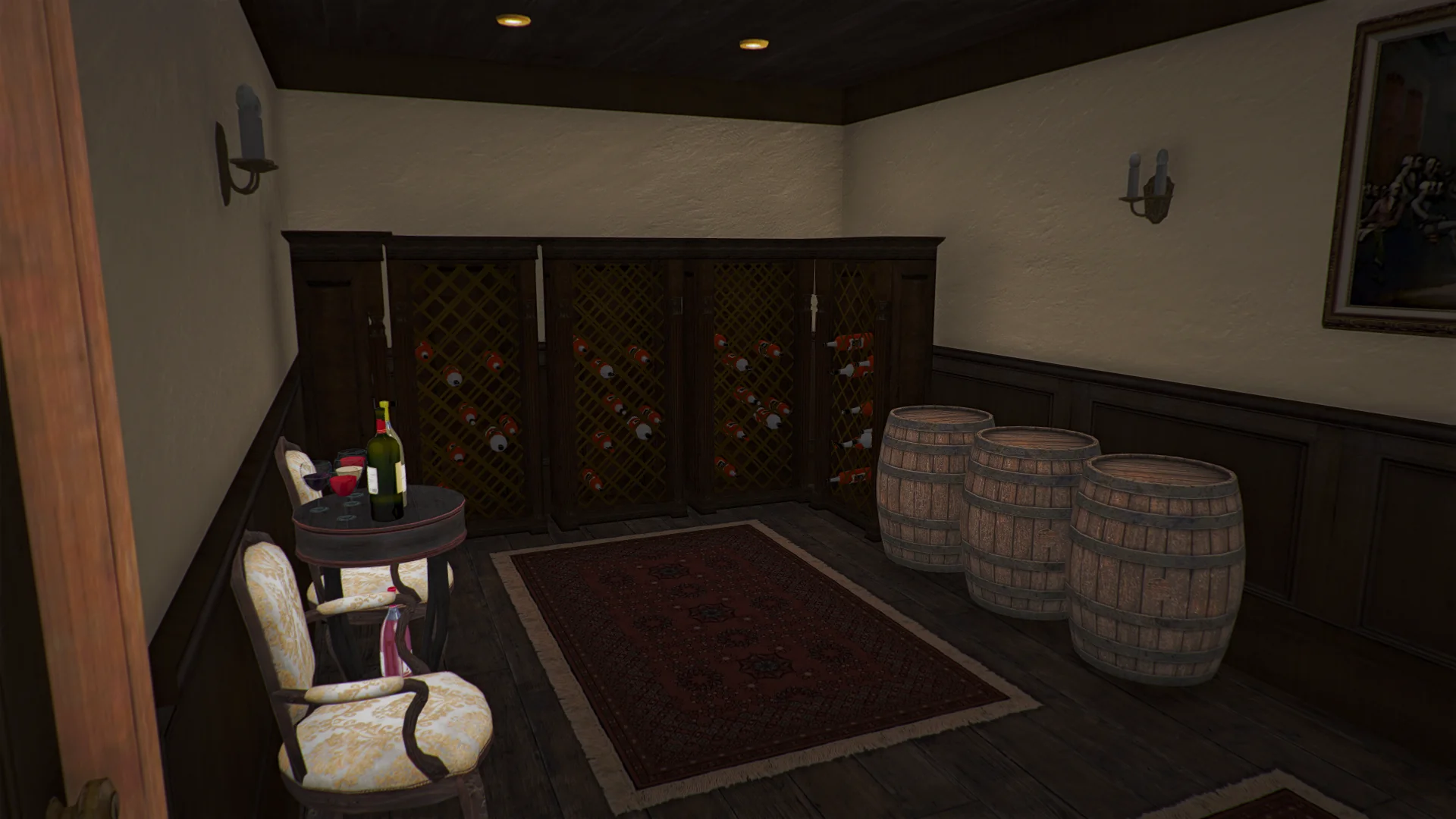 [MLO] Open Interior PlayBoy Mansion Overview - Image 9