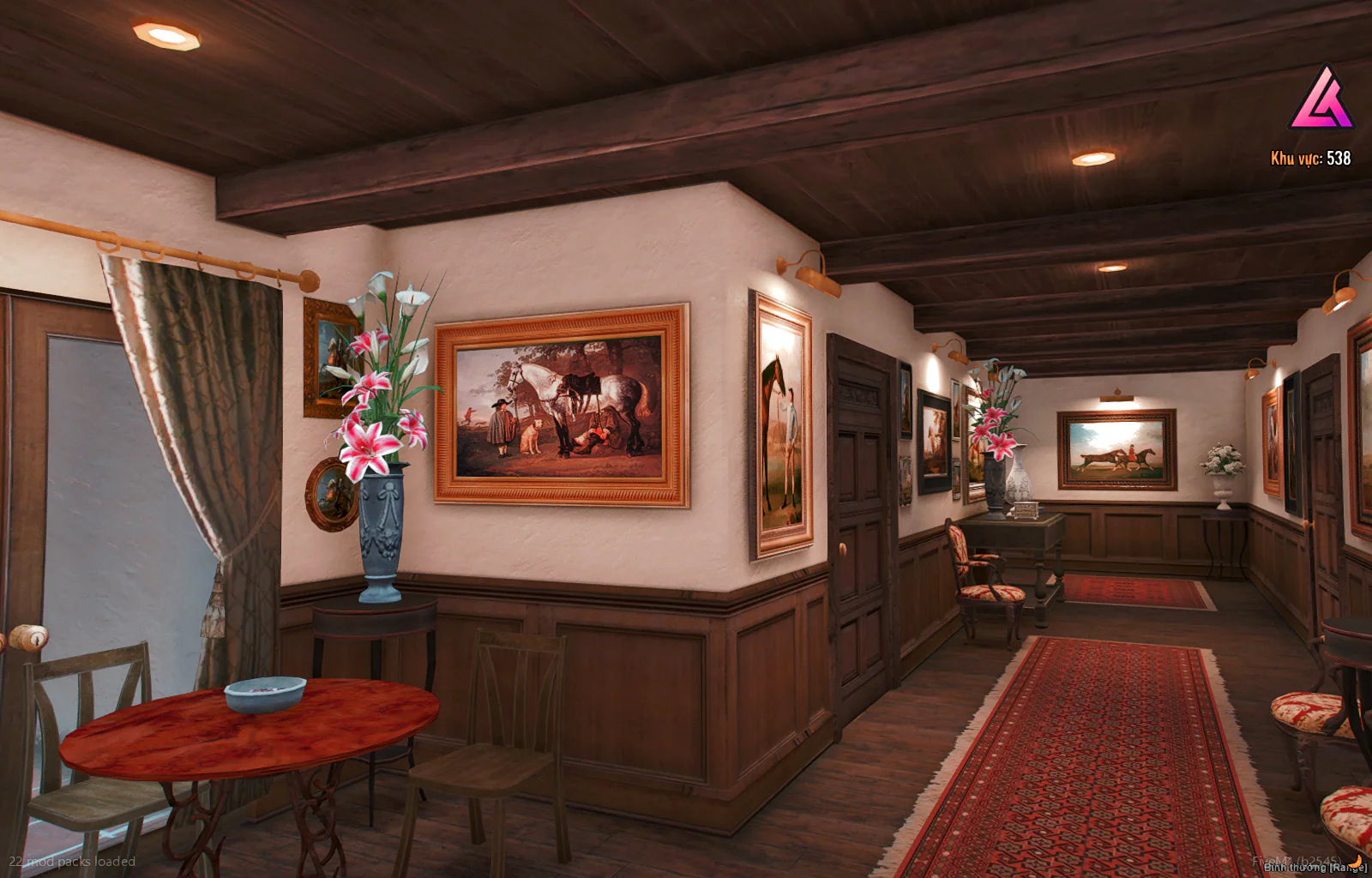 [MLO] Open Interior Rancho Overview - Image 10