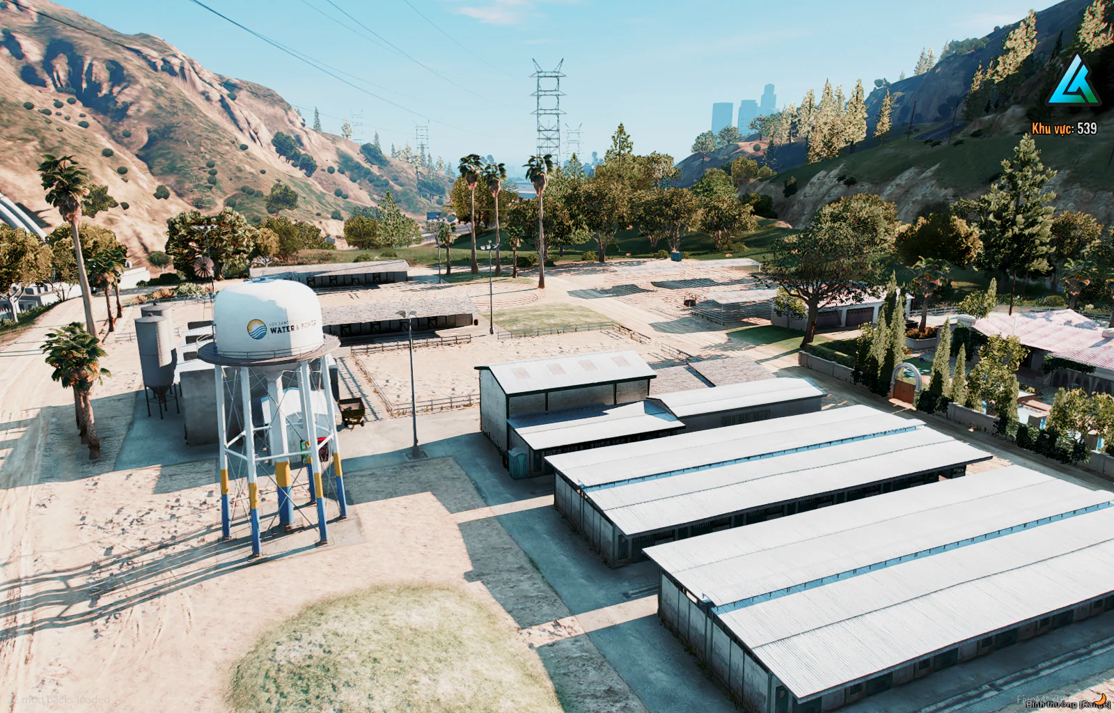 [MLO] Open Interior Rancho Overview - Image 2