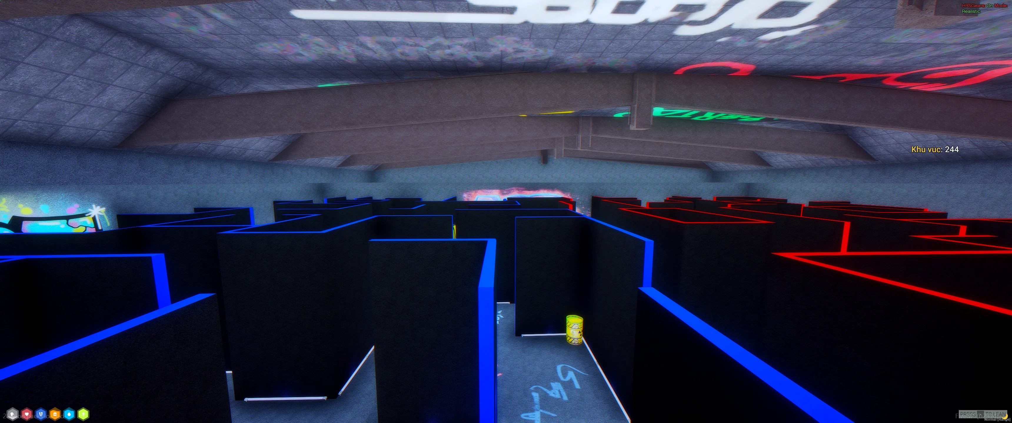 [MLO] Paintball Sandy Shores - Image 4