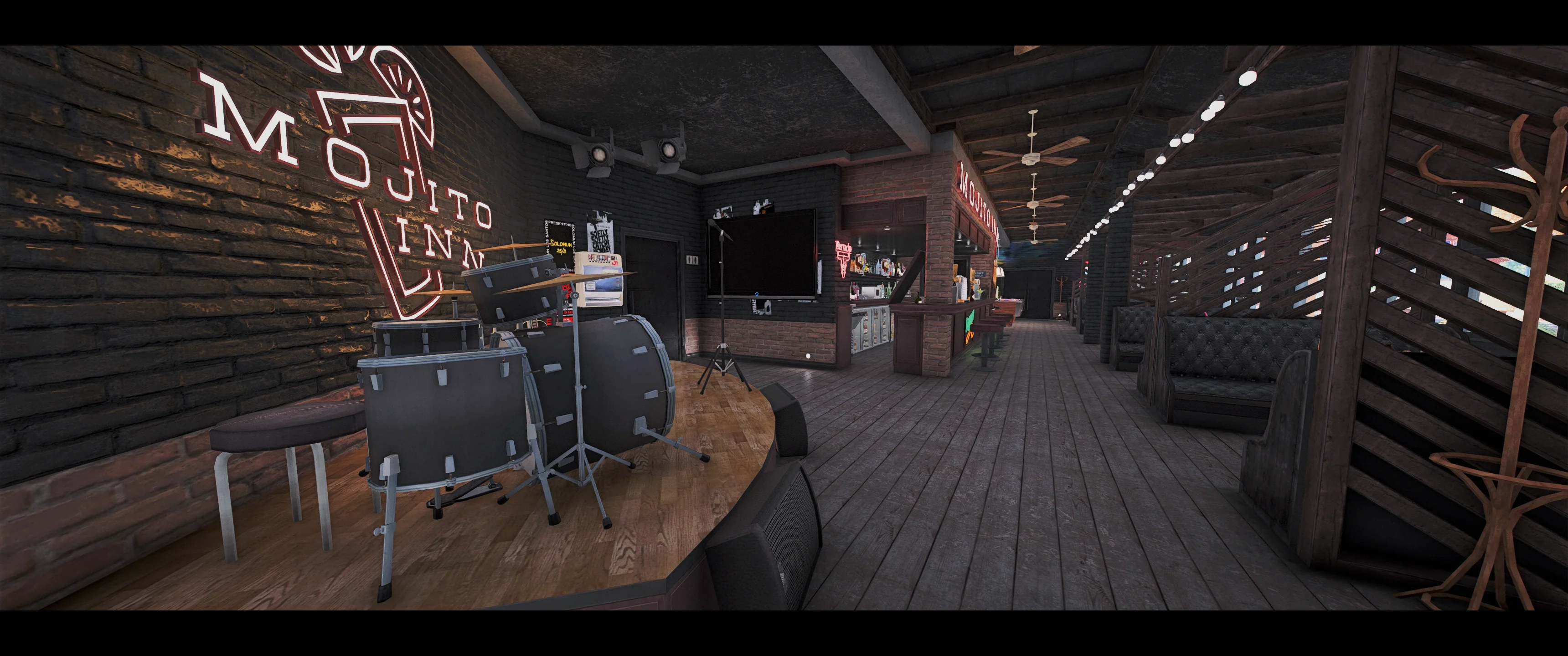 [MLO] Paleto Bar Mojito inn - Image 3