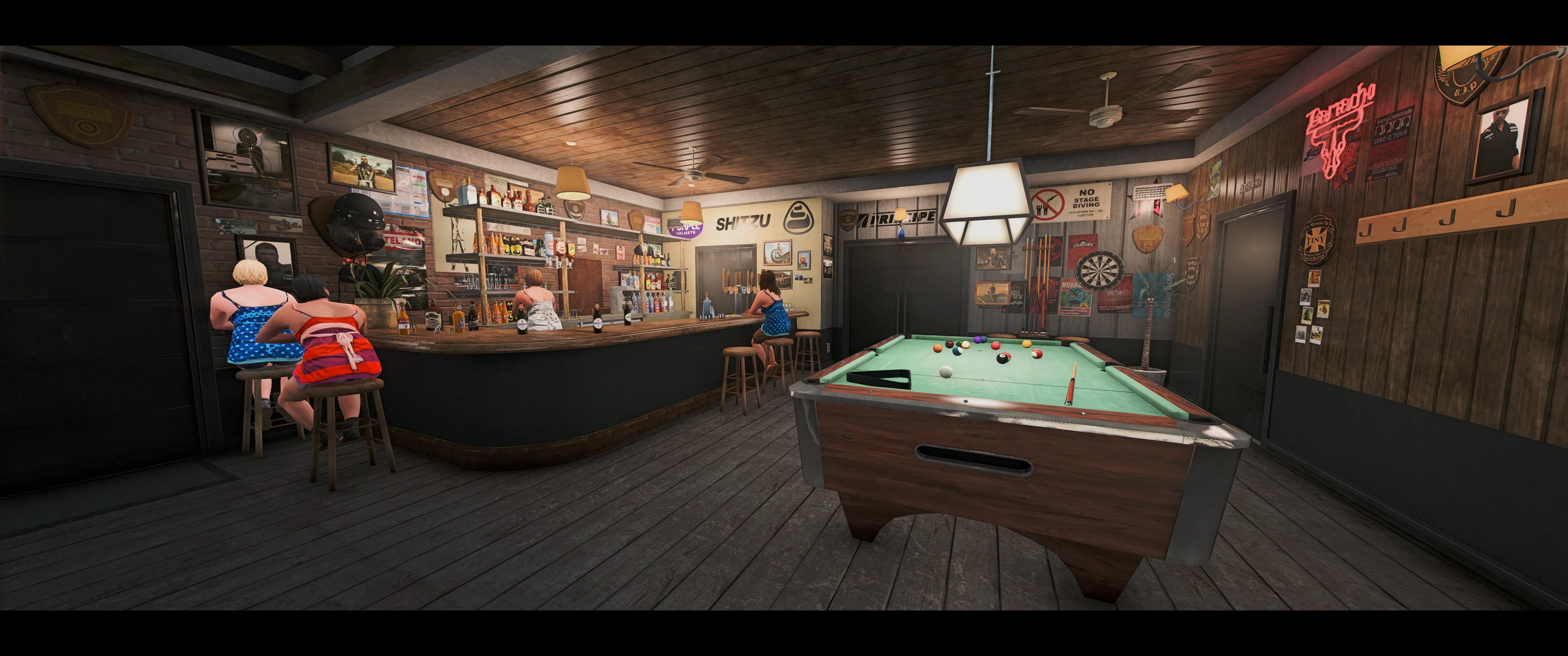 [MLO] Paleto Bar Mojito inn - Image 4