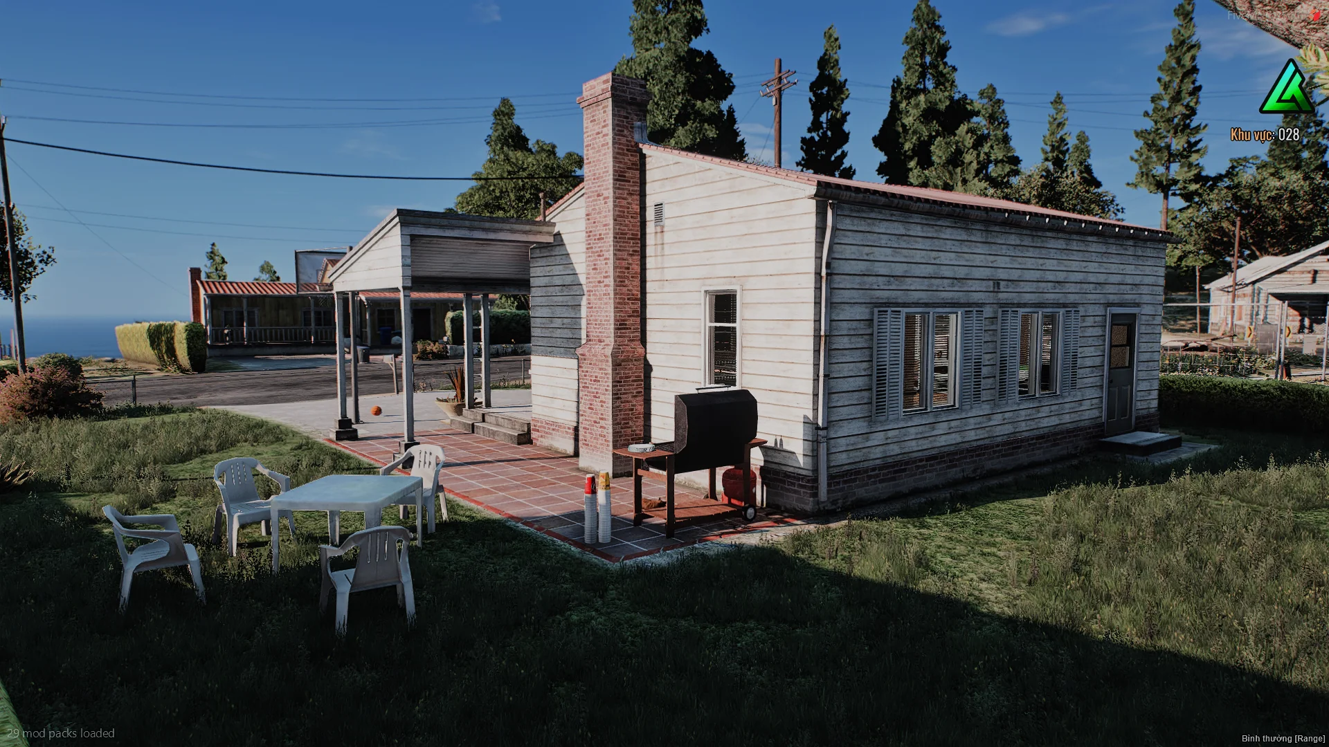 [MLO] Paleto Bay house 1 - Image 10
