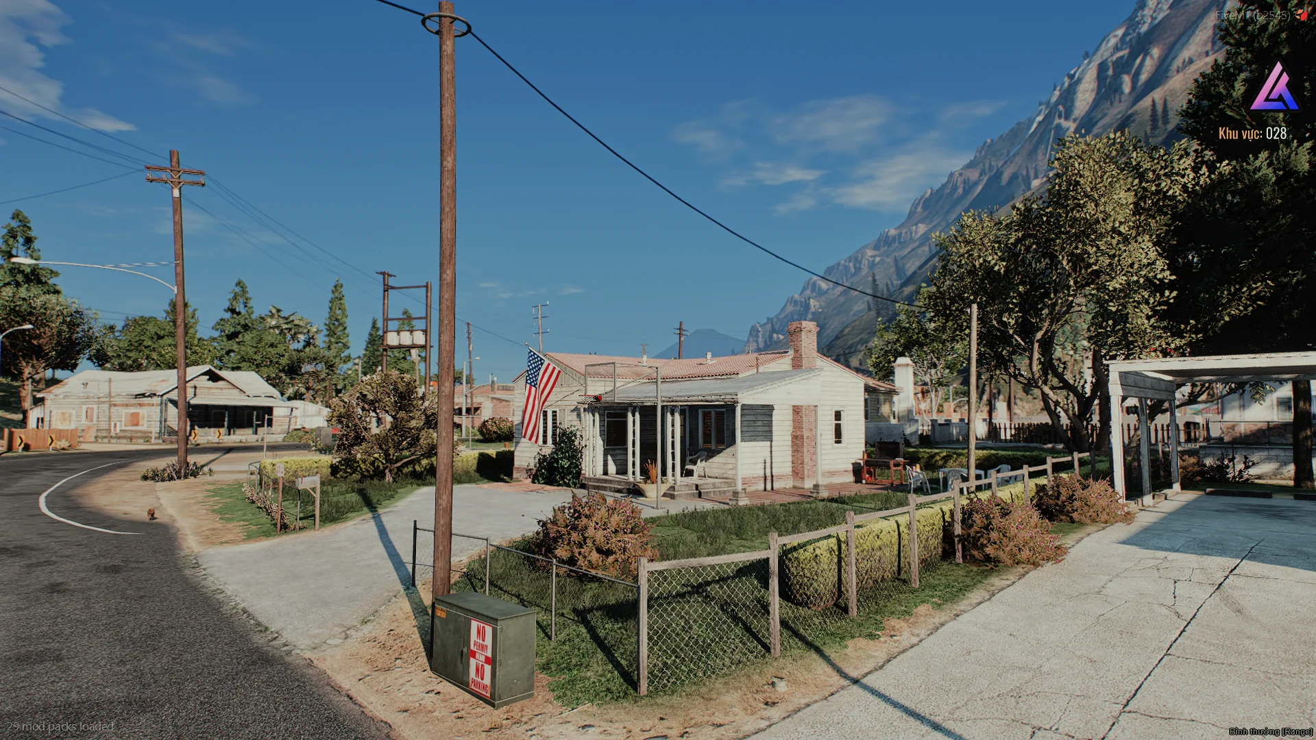 [MLO] Paleto Bay house 1 - Image 3