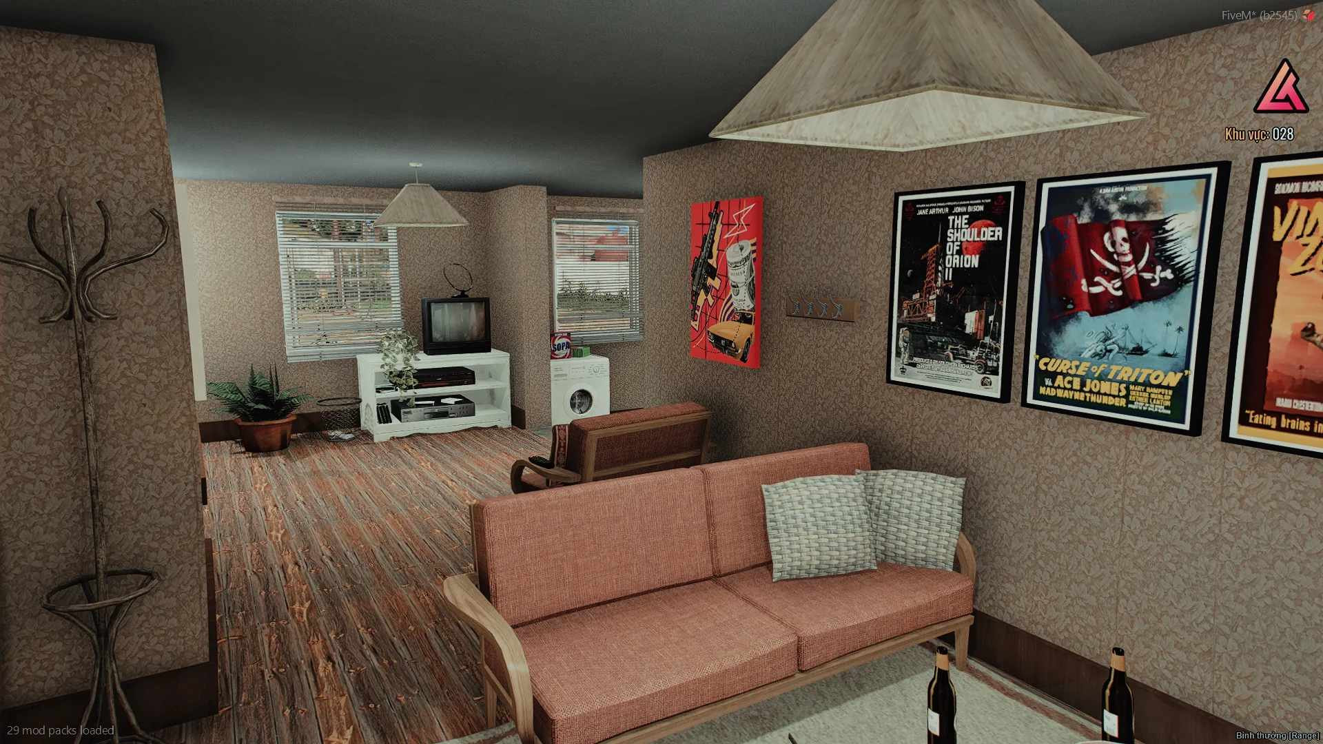 [MLO] Paleto Bay house 1 - Image 4
