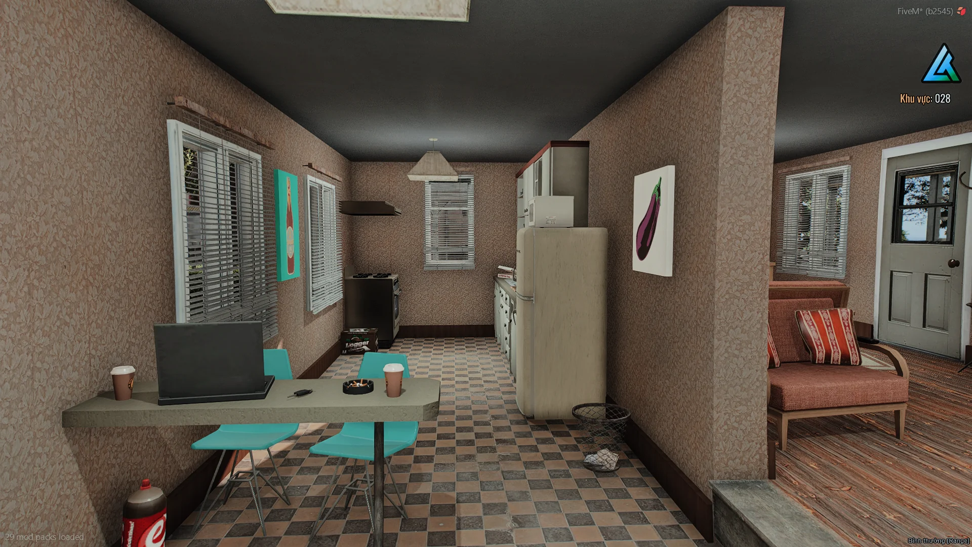 [MLO] Paleto Bay house 1 - Image 7