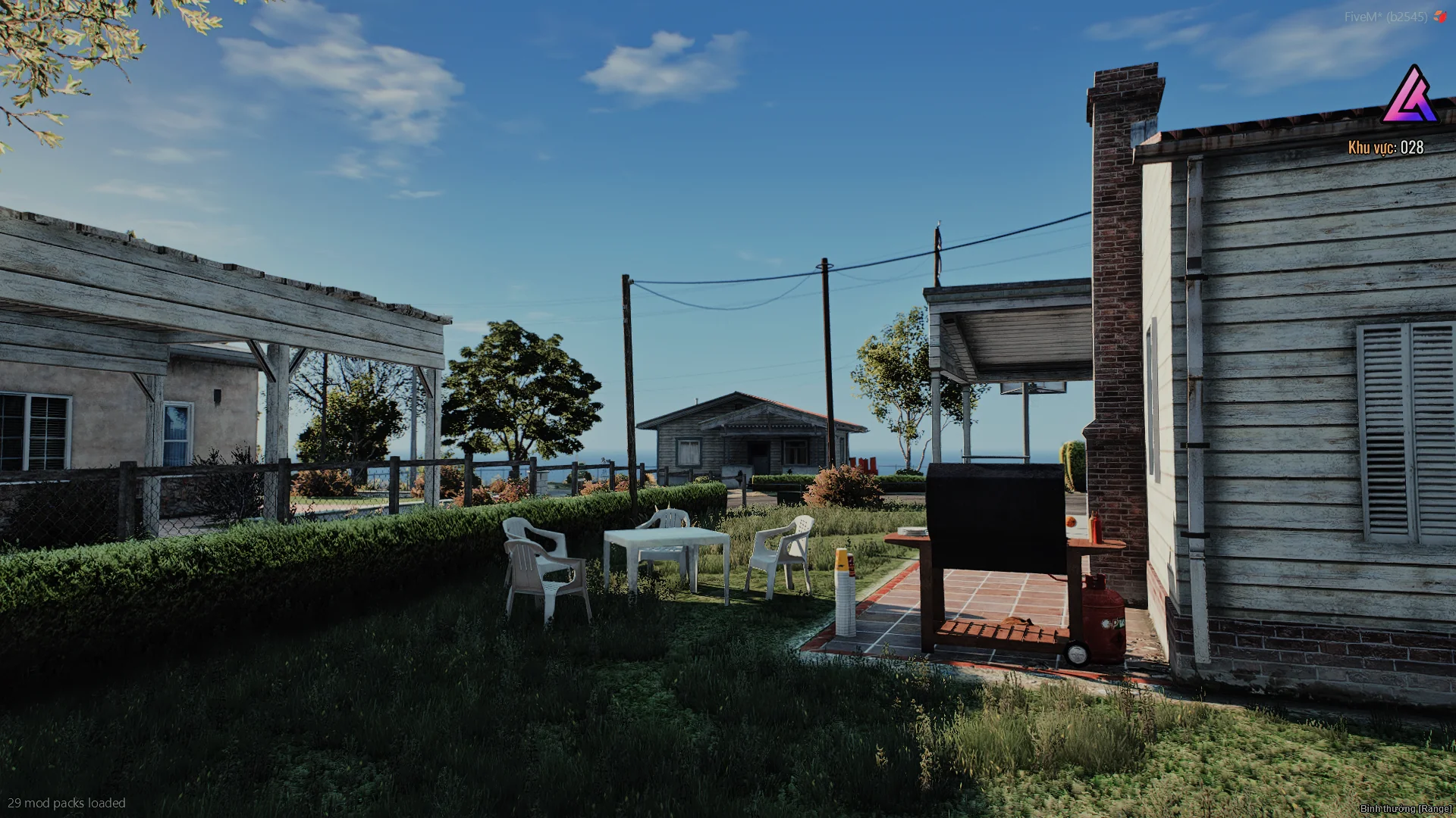[MLO] Paleto Bay house 1 - Image 8