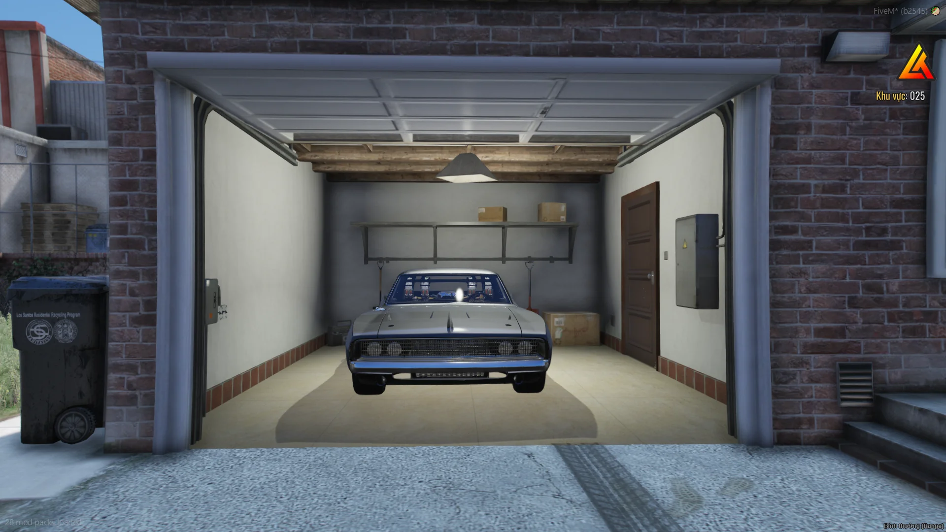 [MLO] Paleto Bay house 3 - Image 3