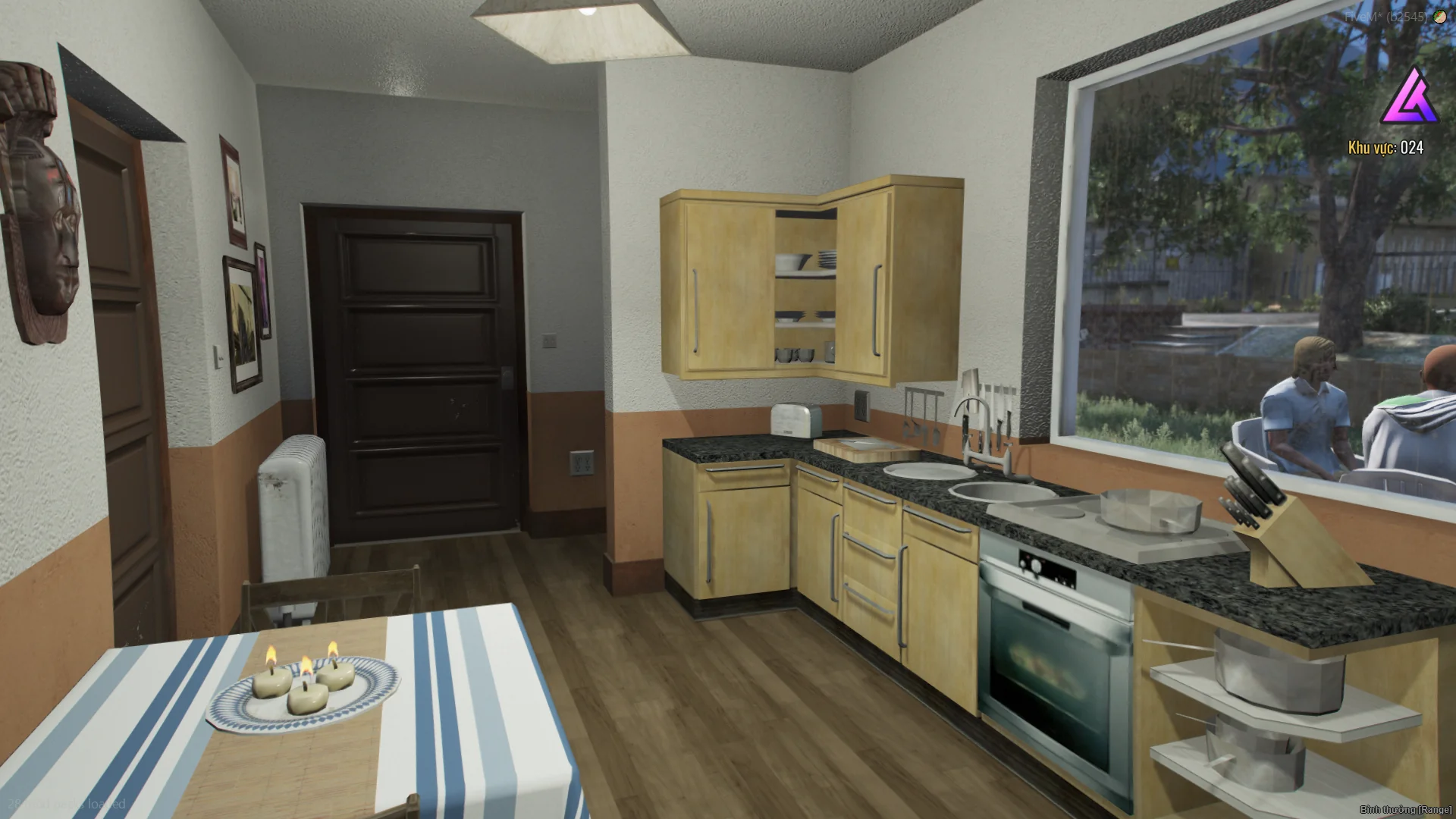 [MLO] Paleto Bay house 3 - Image 4