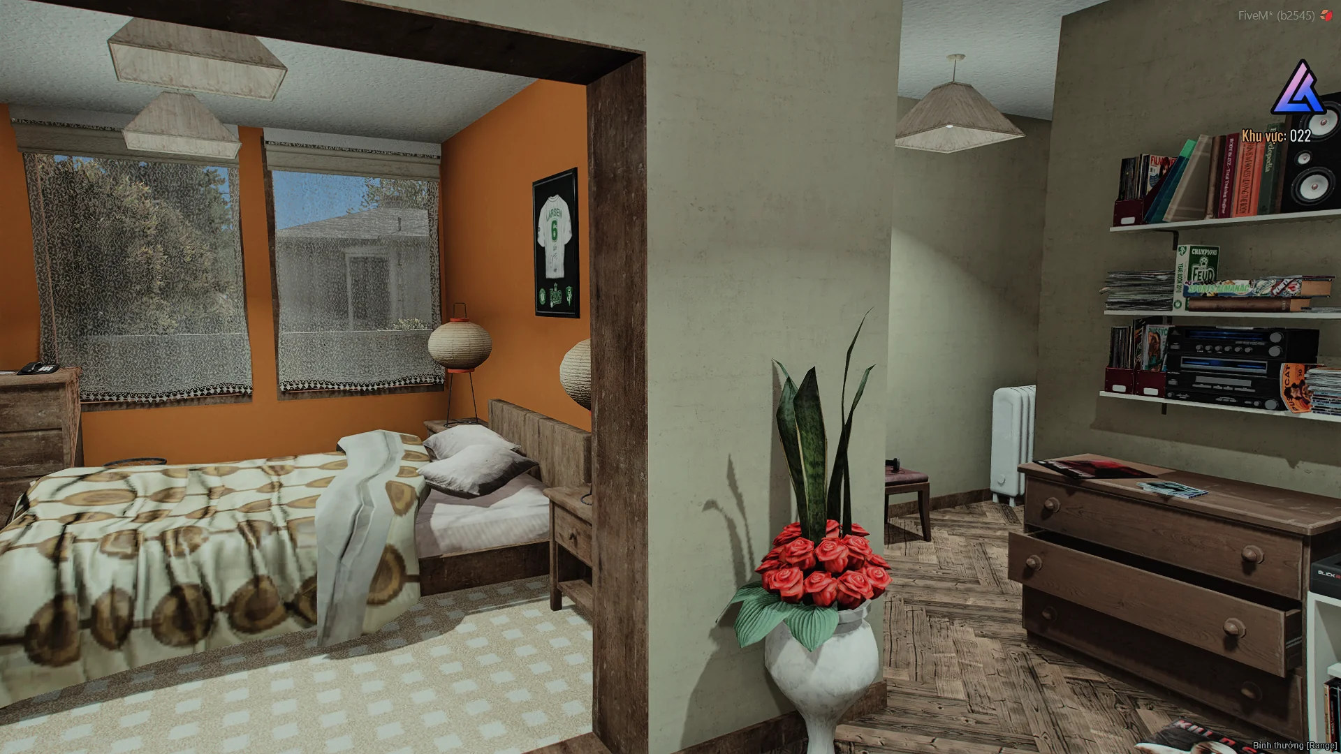 [MLO] Paleto Bay house - Image 3