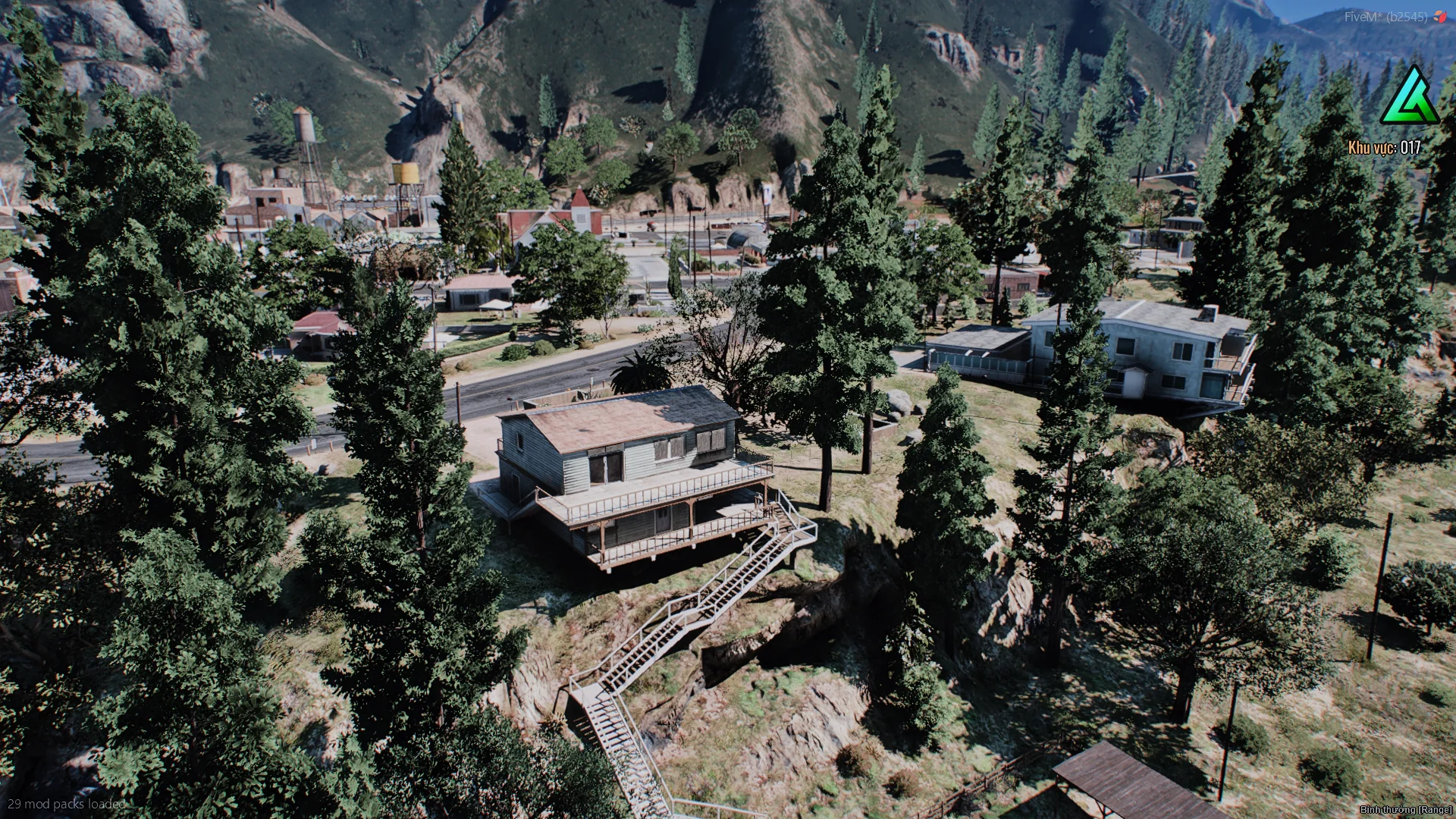 [MLO] Paleto Bay house 4 - Image 2