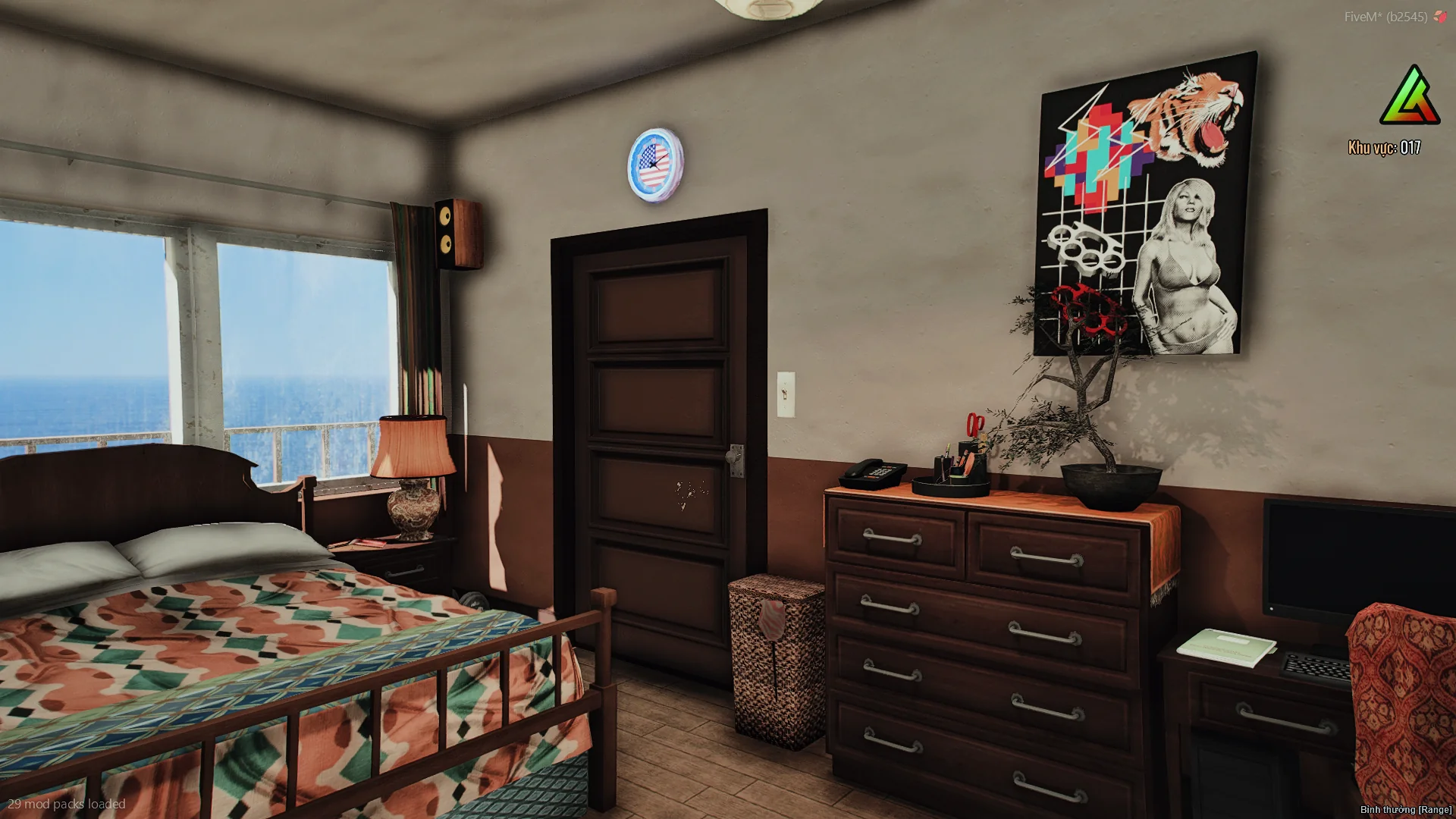 [MLO] Paleto Bay house 4 - Image 6