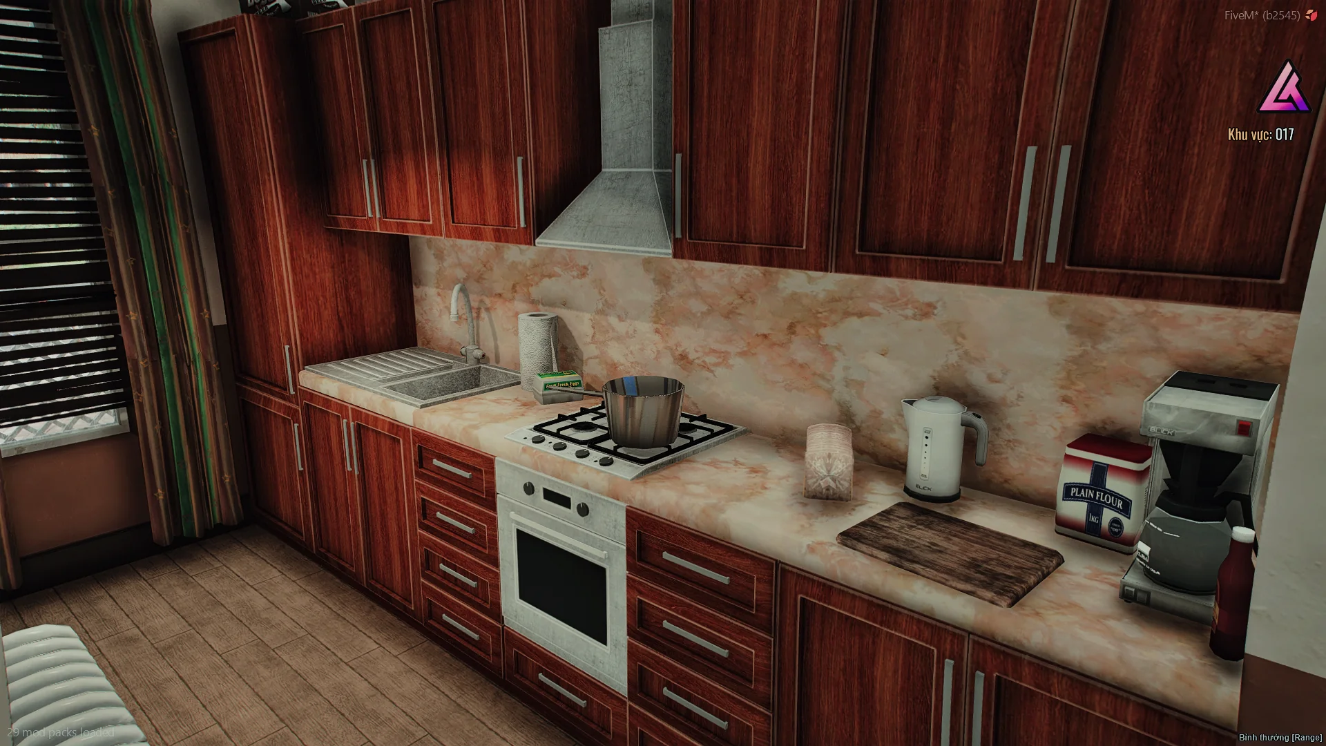 [MLO] Paleto Bay house 4 - Image 8