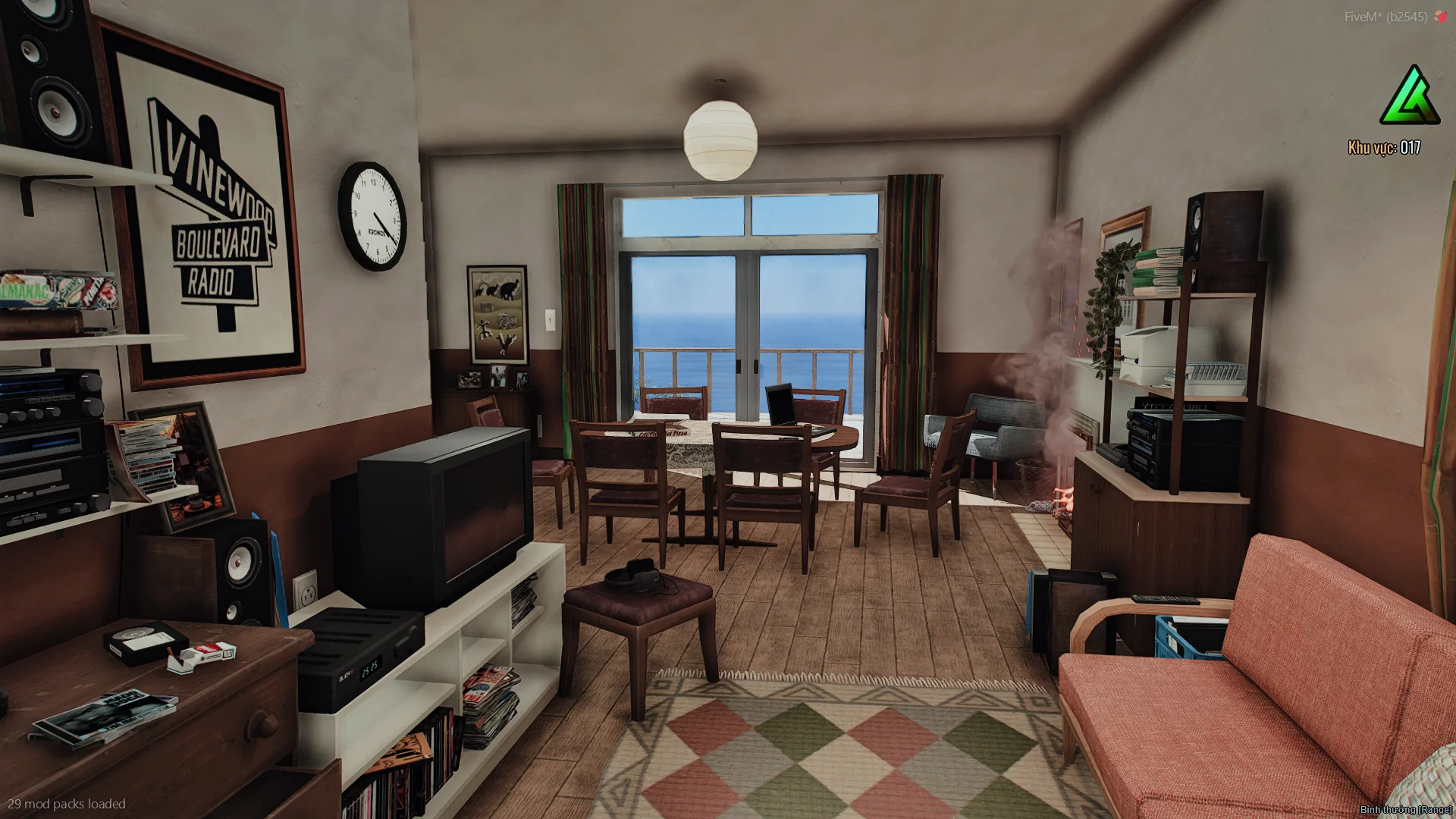 [MLO] Paleto Bay house 4 - Image 9