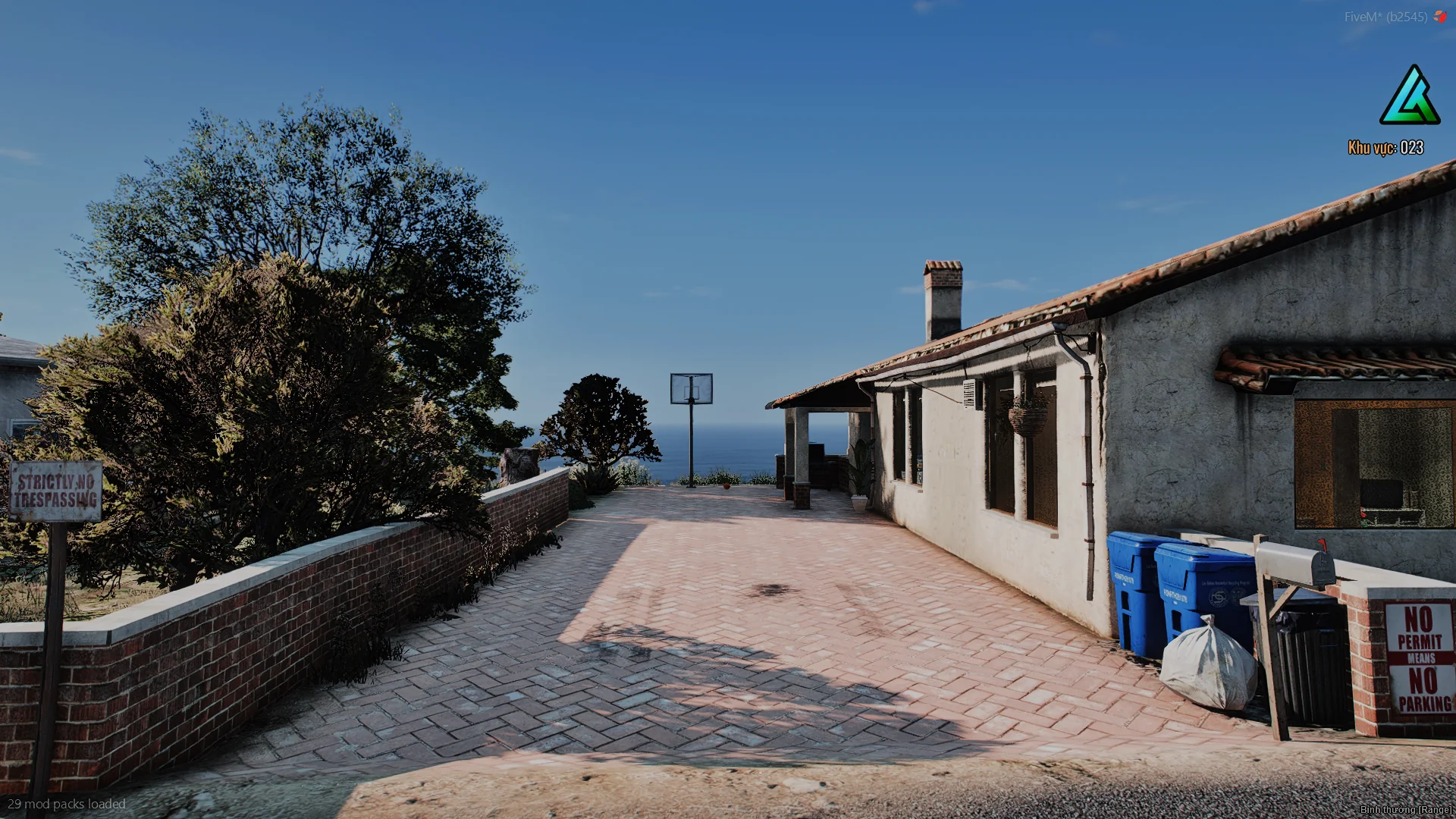 [MLO] Paleto Bay house - Image 4