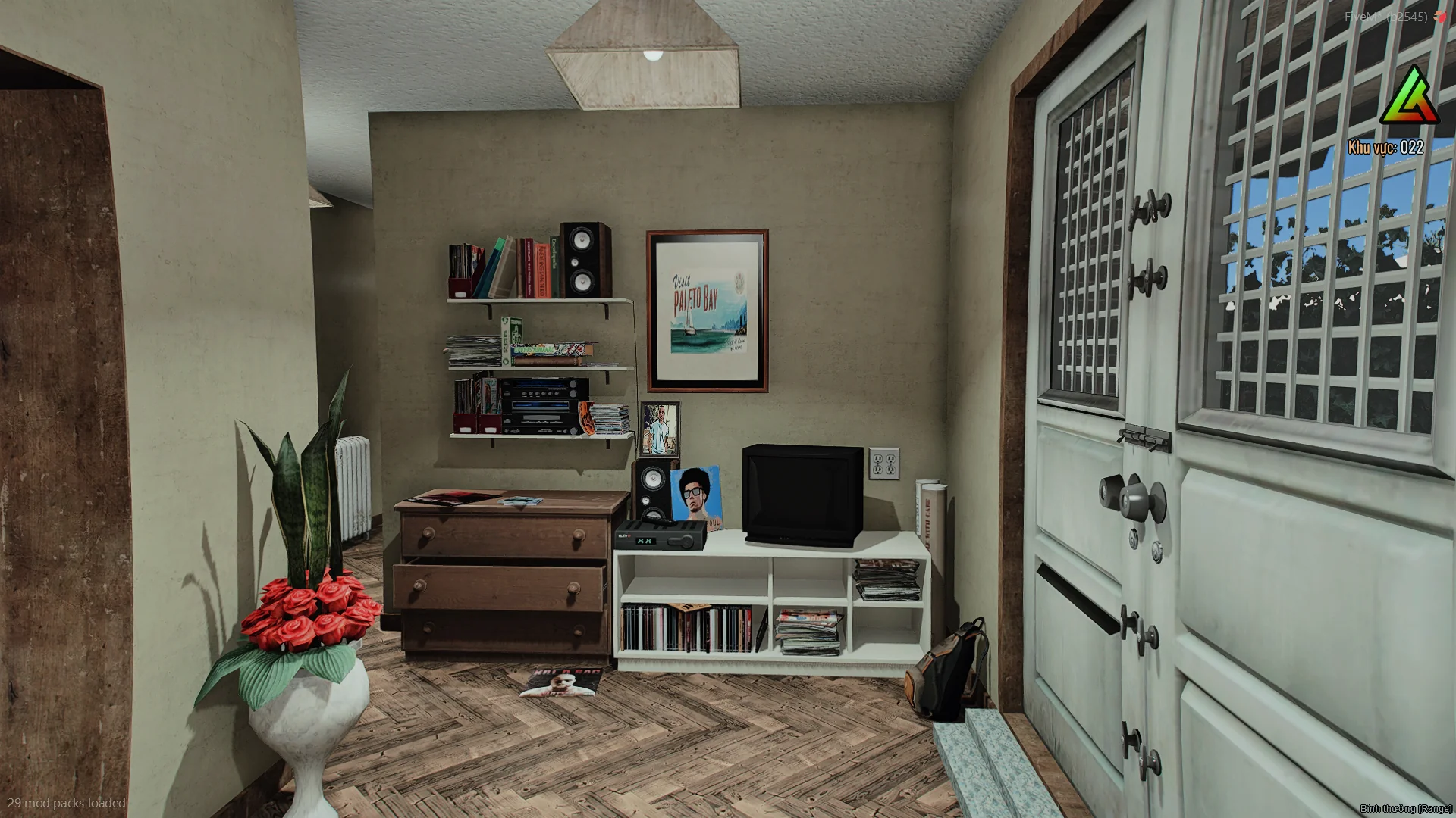 [MLO] Paleto Bay house - Image 6