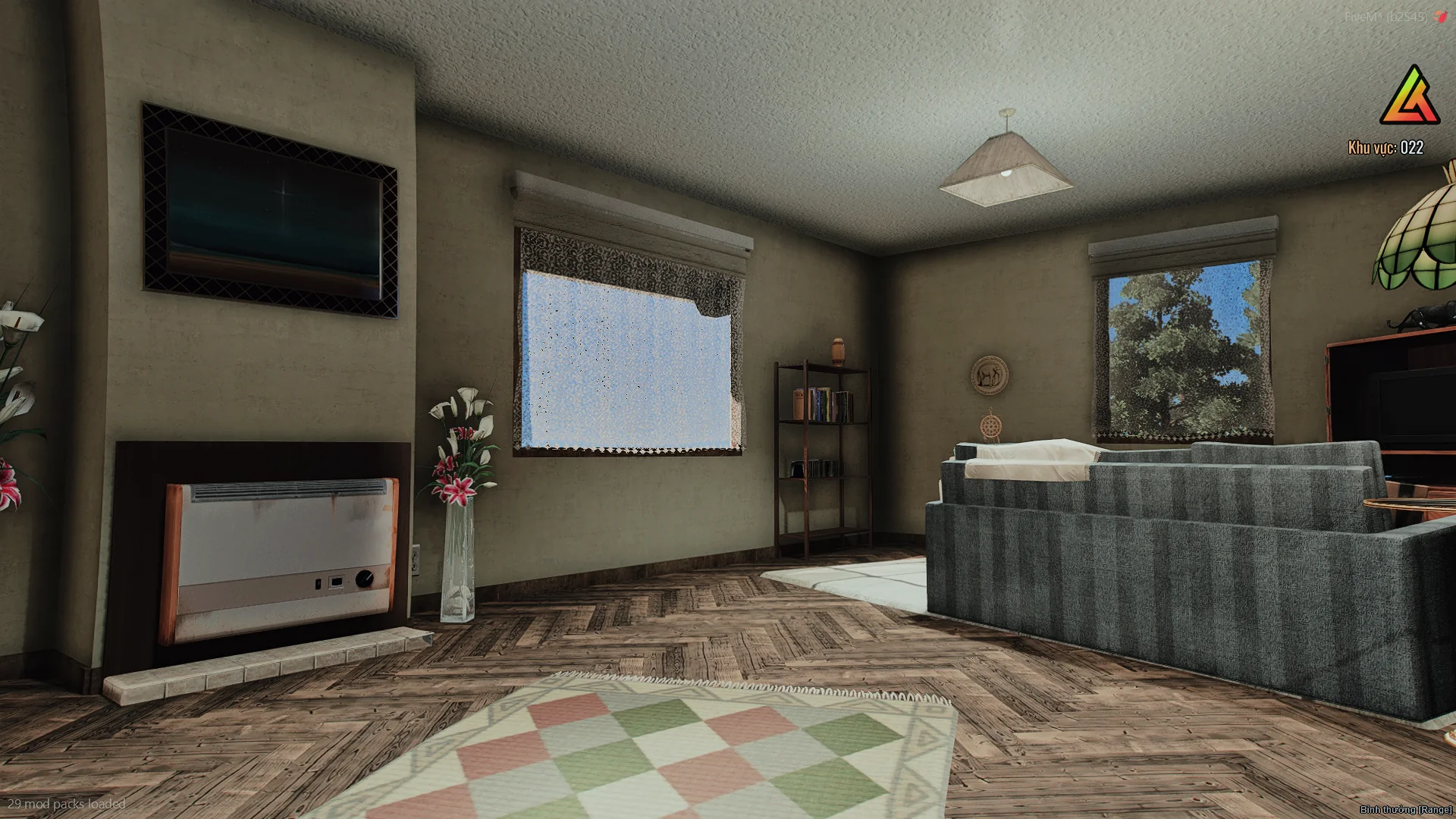 [MLO] Paleto Bay house - Image 7