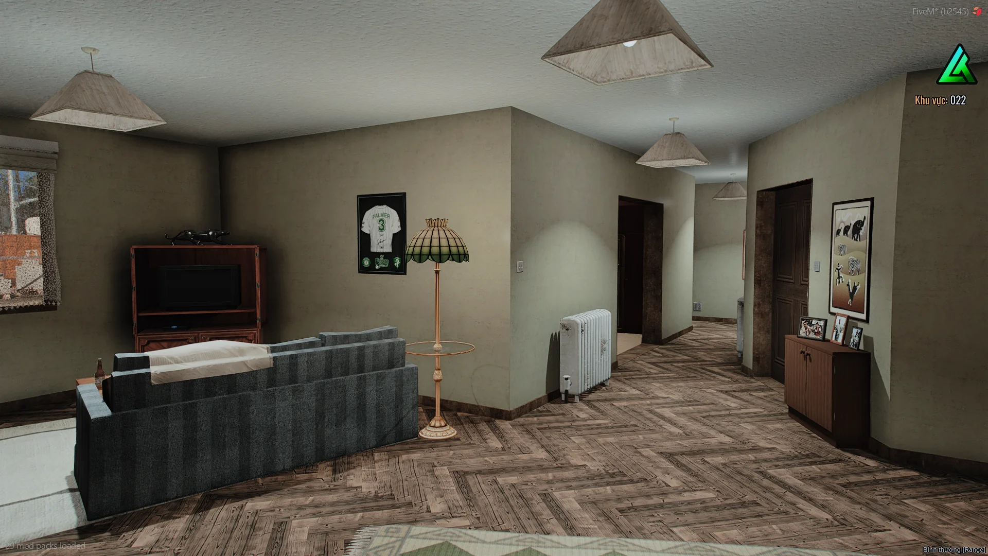 [MLO] Paleto Bay house - Image 8
