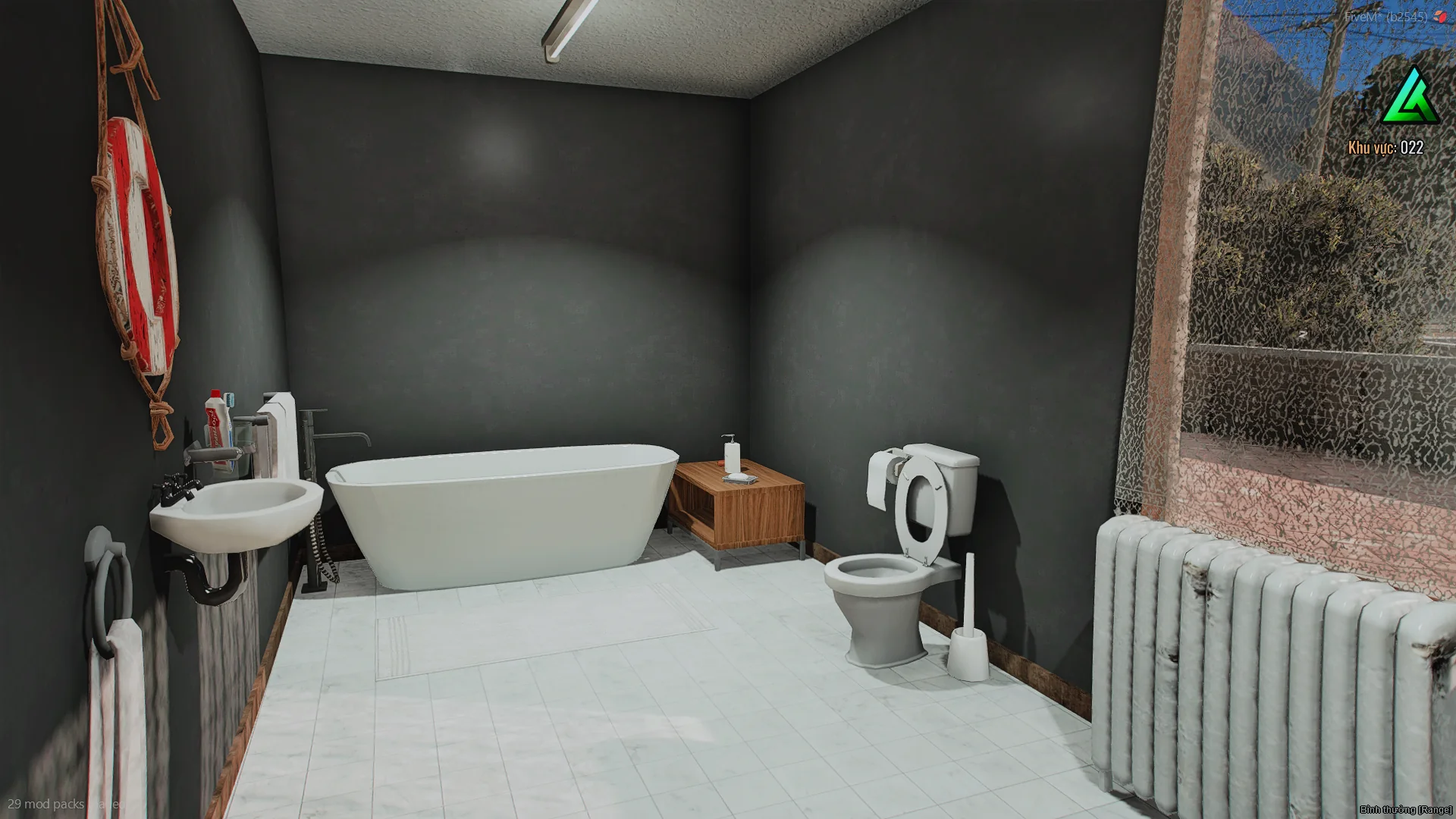 [MLO] Paleto Bay house - Image 9